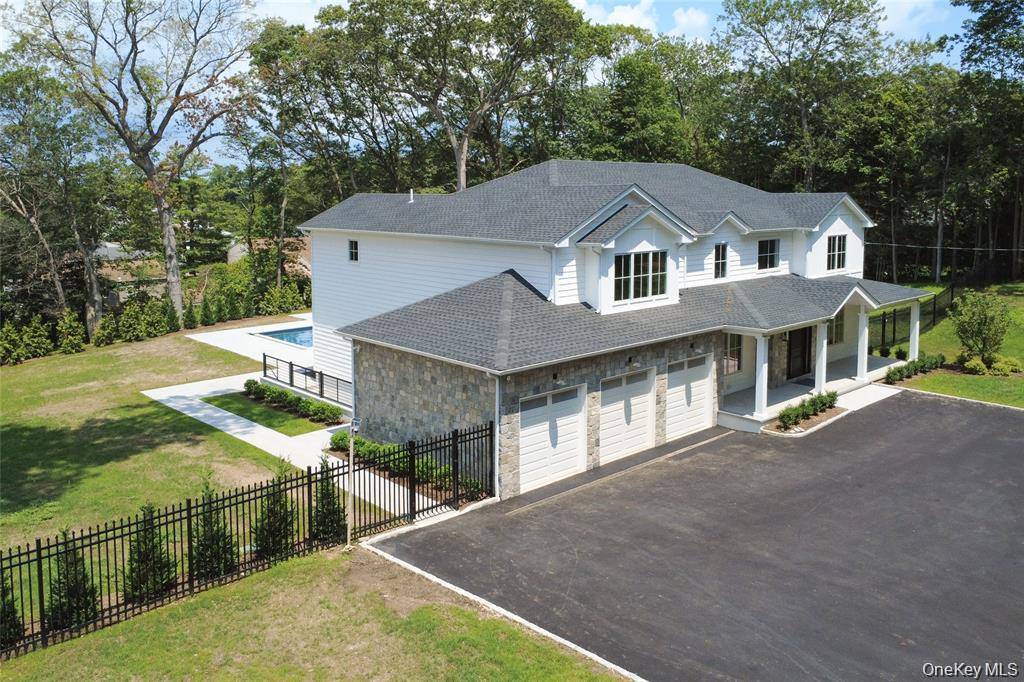 Casa com 5 Quartos à Venda em Syosset - Nova Iorque - EUA - 3
