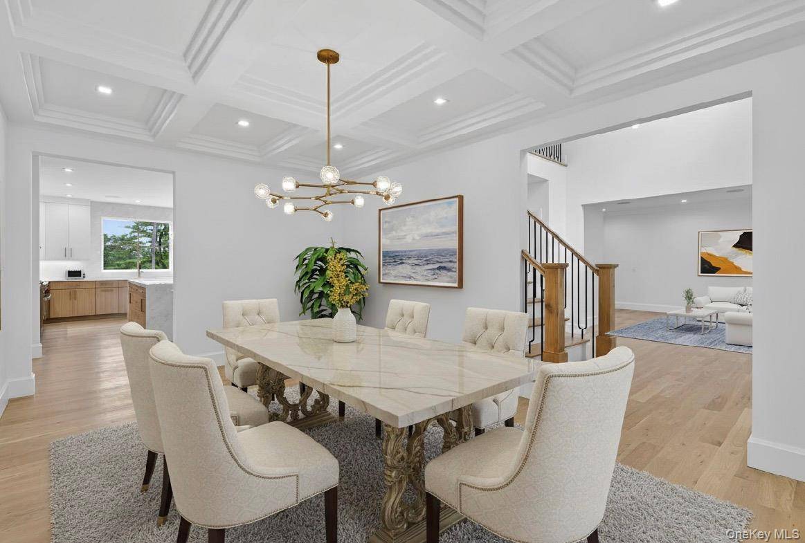Casa com 5 Quartos à Venda em Syosset - Nova Iorque - EUA - 6
