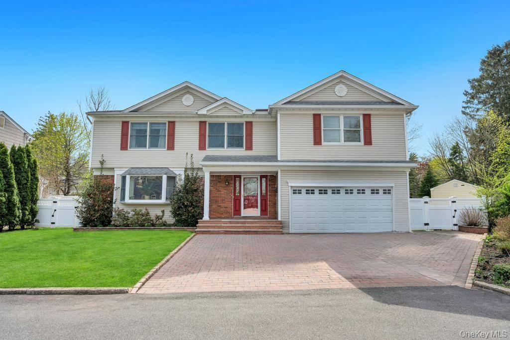 Casa com 5 Quartos à Venda em Syosset - Nova Iorque - EUA - 1