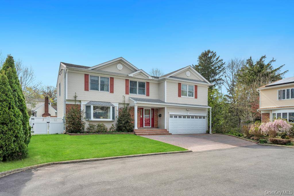 Casa com 5 Quartos à Venda em Syosset - Nova Iorque - EUA - 2