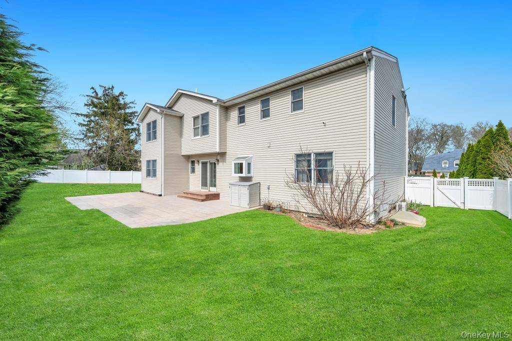 Casa com 5 Quartos à Venda em Syosset - Nova Iorque - EUA - 4