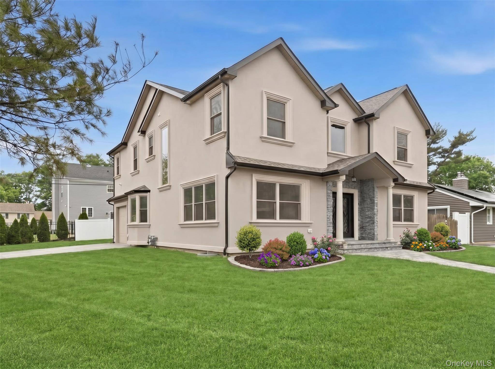 Casa com 5 Quartos à Venda em Syosset - Nova Iorque - EUA - 2