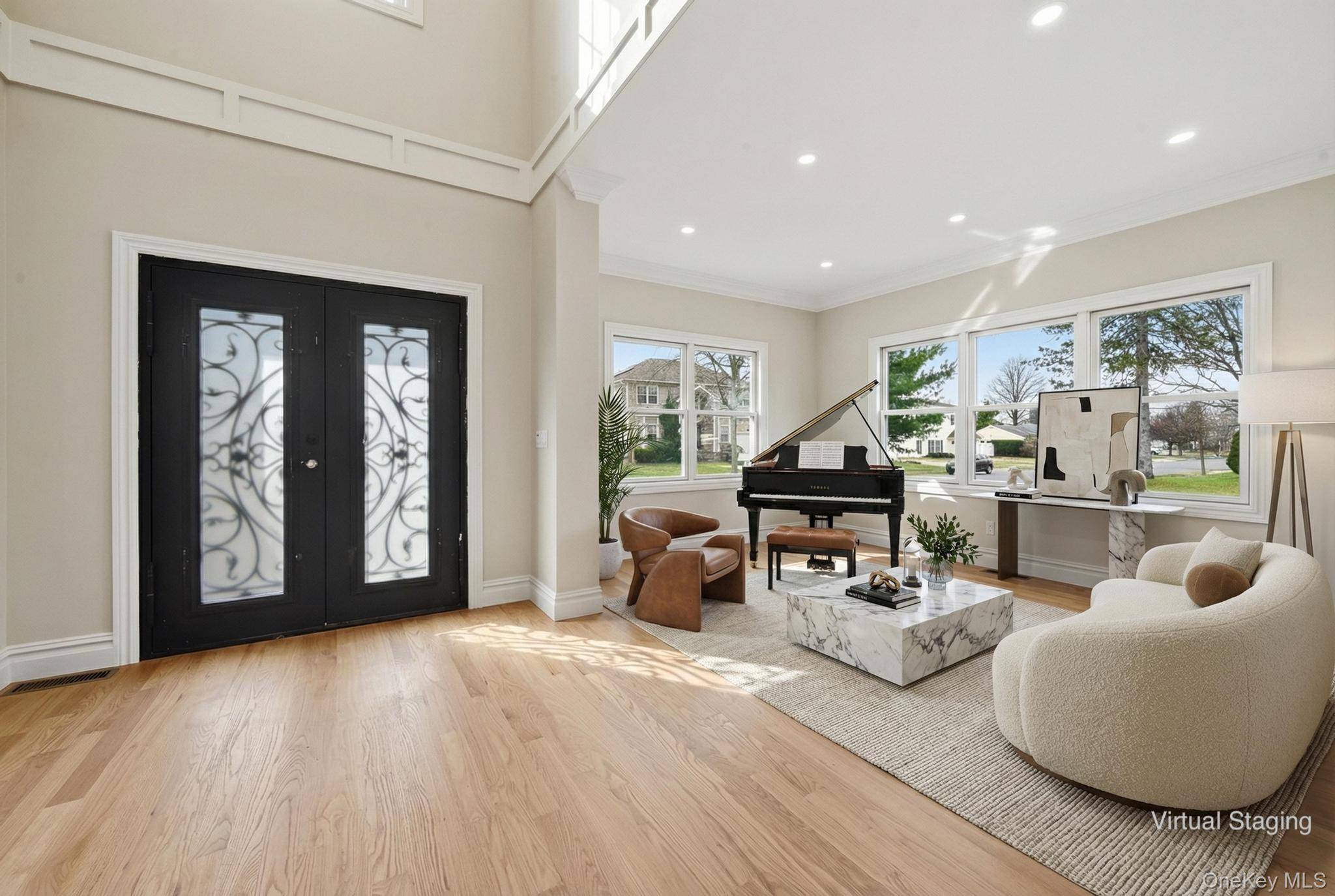 Casa com 5 Quartos à Venda em Syosset - Nova Iorque - EUA - 5