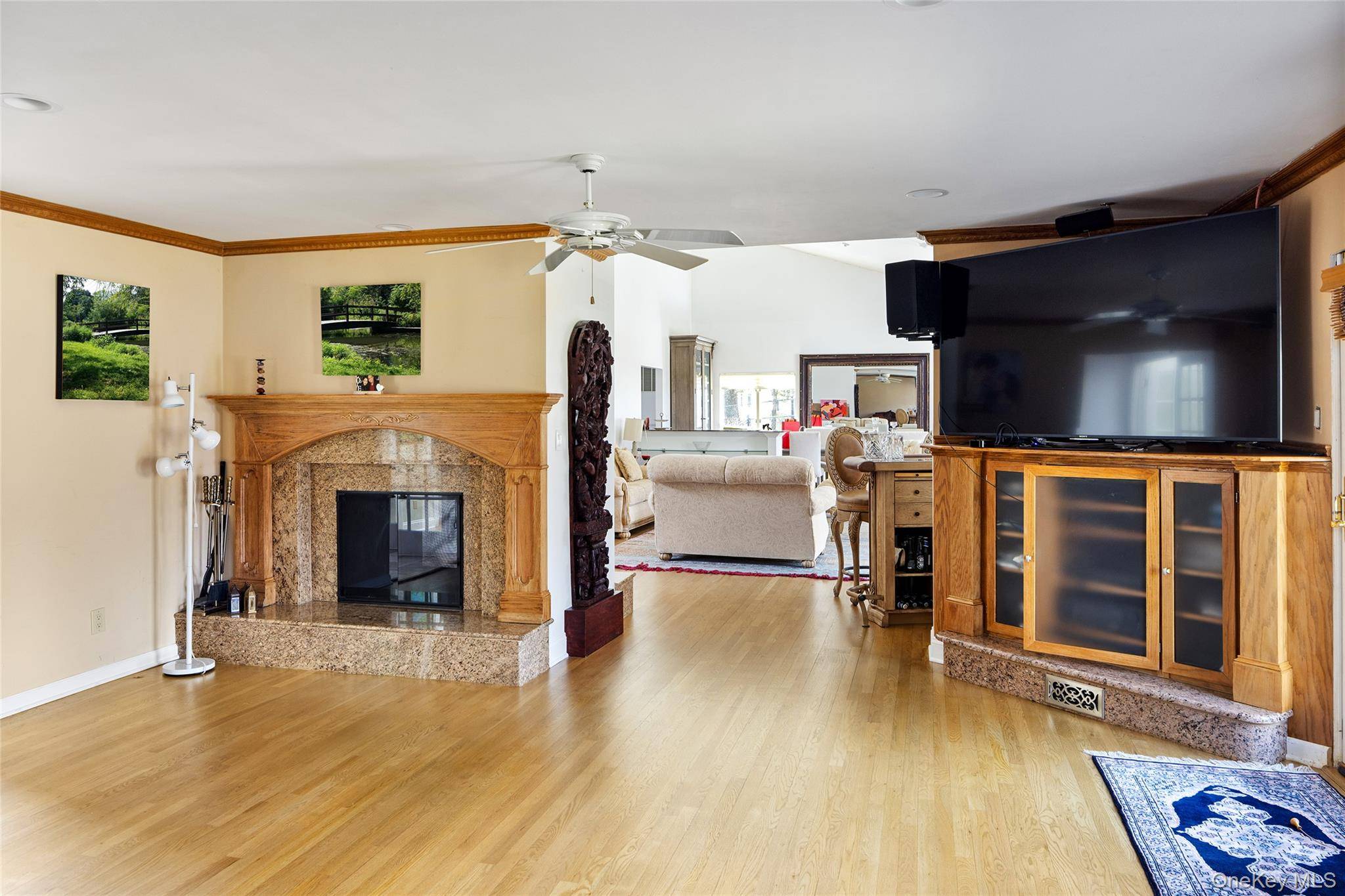 Casa com 5 Quartos à Venda em Syosset - Nova Iorque - EUA - 7