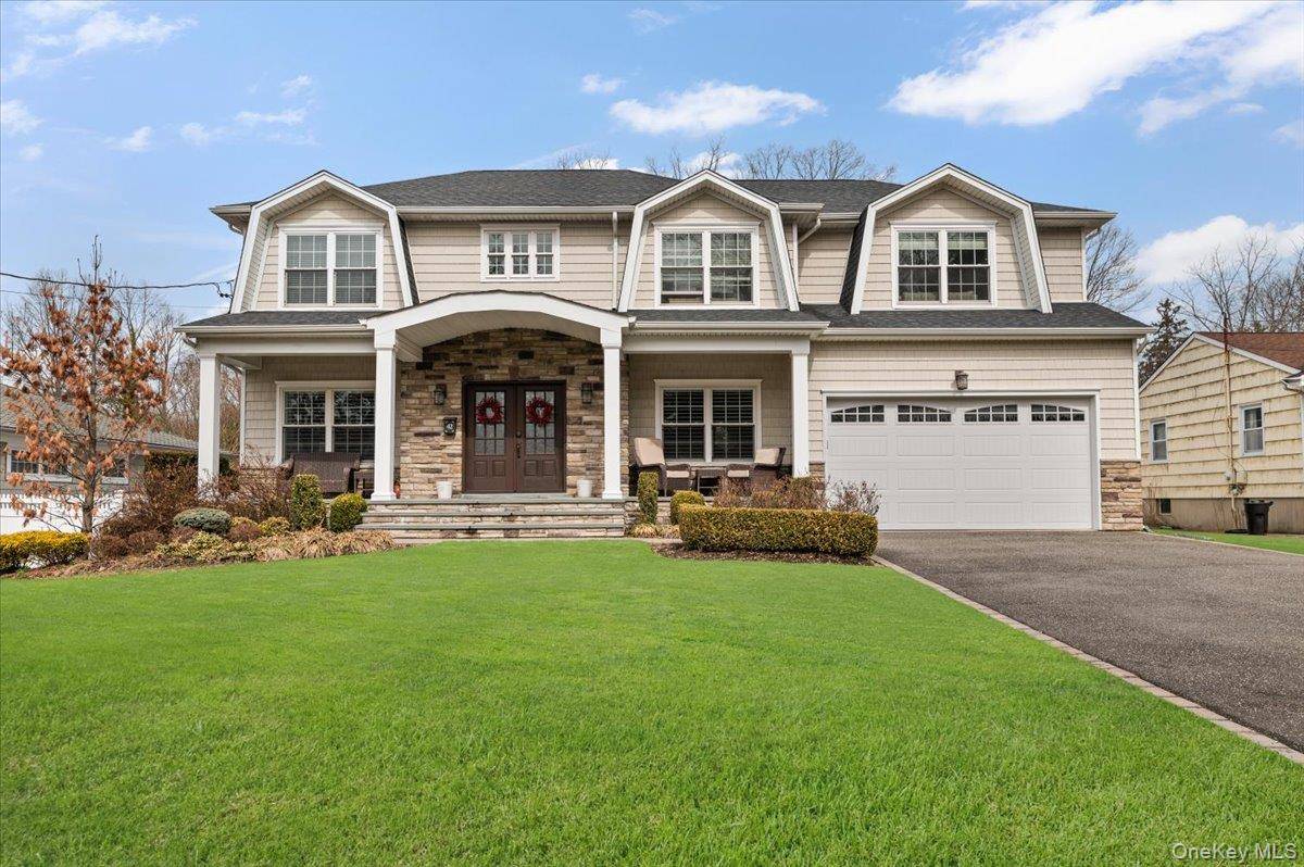 Casa com 5 Quartos à Venda em Syosset - Nova Iorque - EUA - 1
