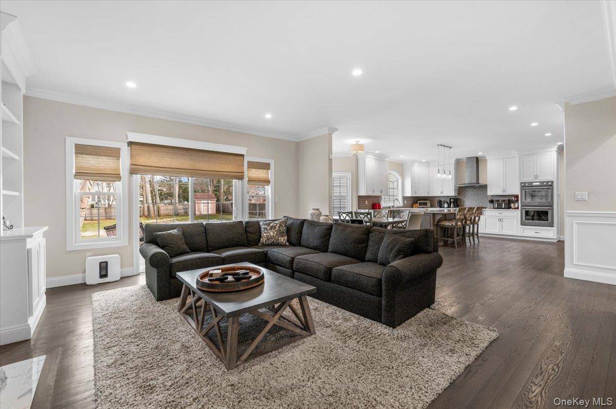 Casa com 5 Quartos à Venda em Syosset - Nova Iorque - EUA - 5