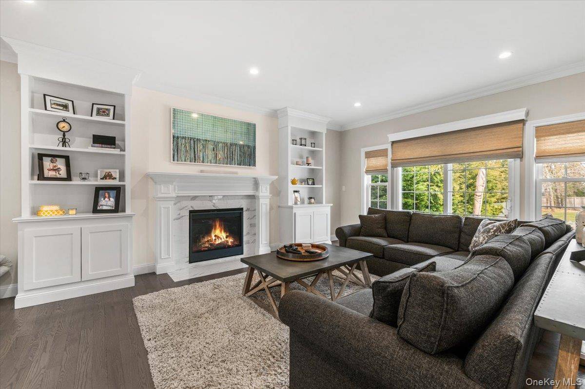 Casa com 5 Quartos à Venda em Syosset - Nova Iorque - EUA - 6