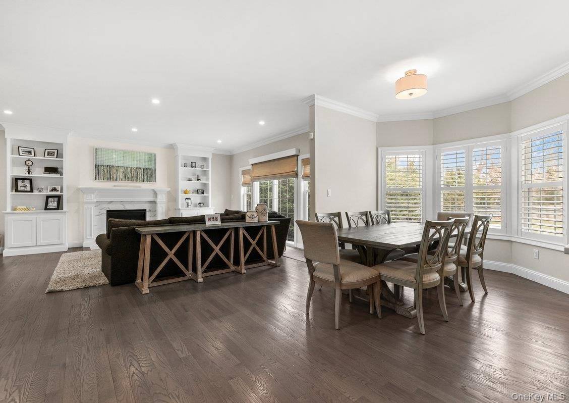 Casa com 5 Quartos à Venda em Syosset - Nova Iorque - EUA - 7
