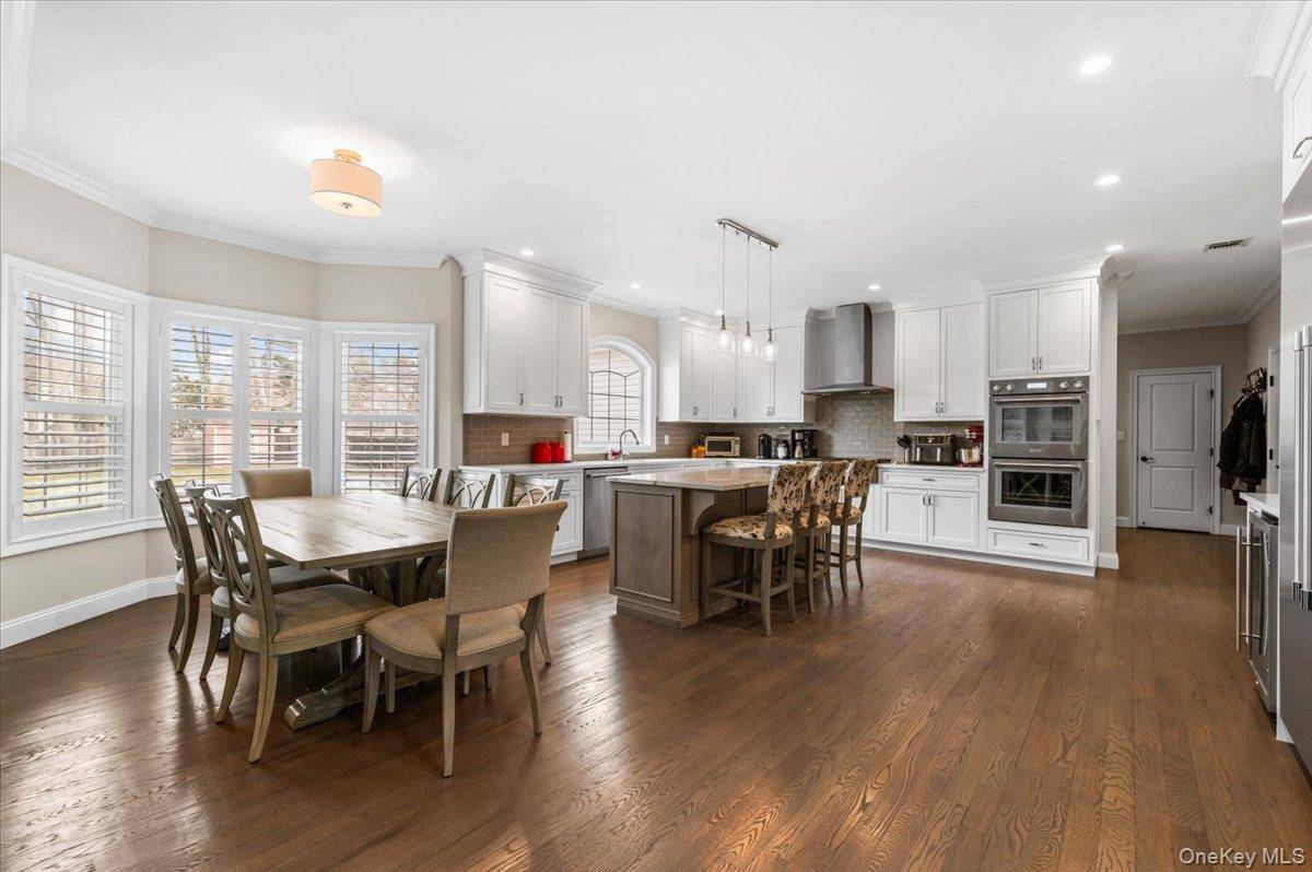 Casa com 5 Quartos à Venda em Syosset - Nova Iorque - EUA - 8
