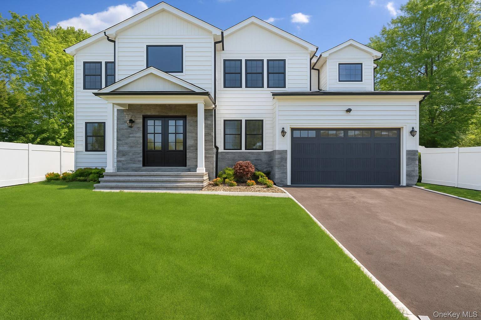 Casa com 5 Quartos à Venda em Syosset - Nova Iorque - EUA - 1