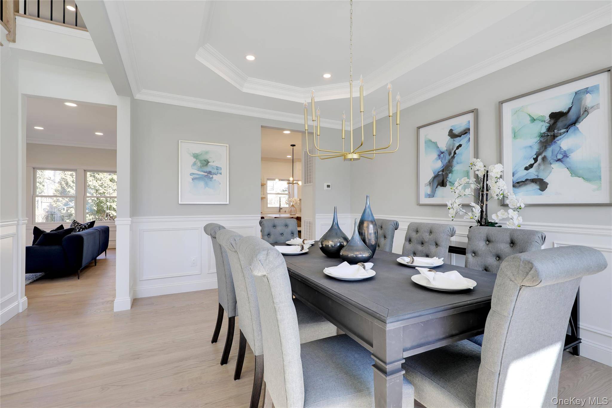 Casa com 5 Quartos à Venda em Syosset - Nova Iorque - EUA - 6