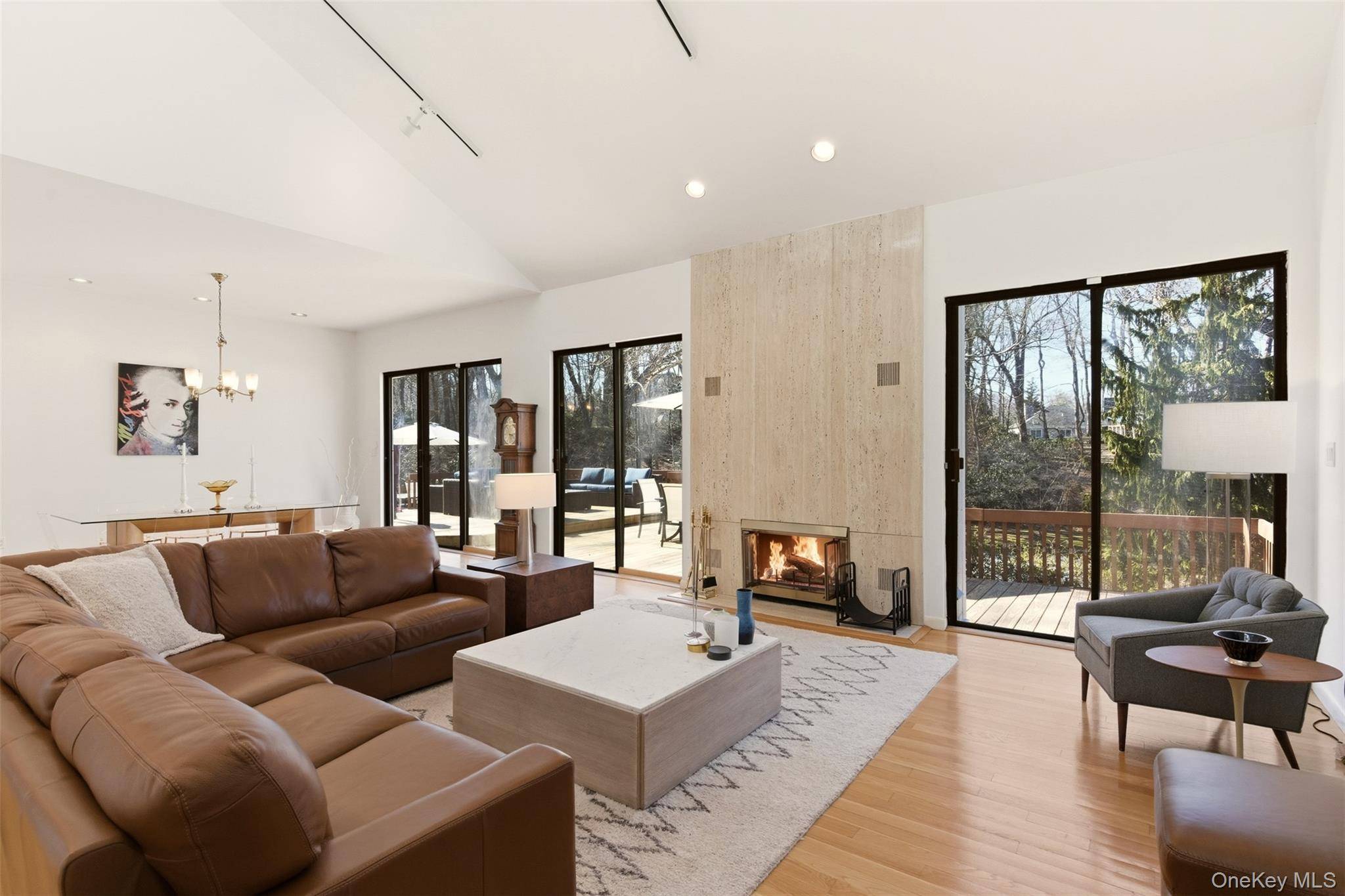 Casa com 5 Quartos à Venda em Syosset - Nova Iorque - EUA - 6