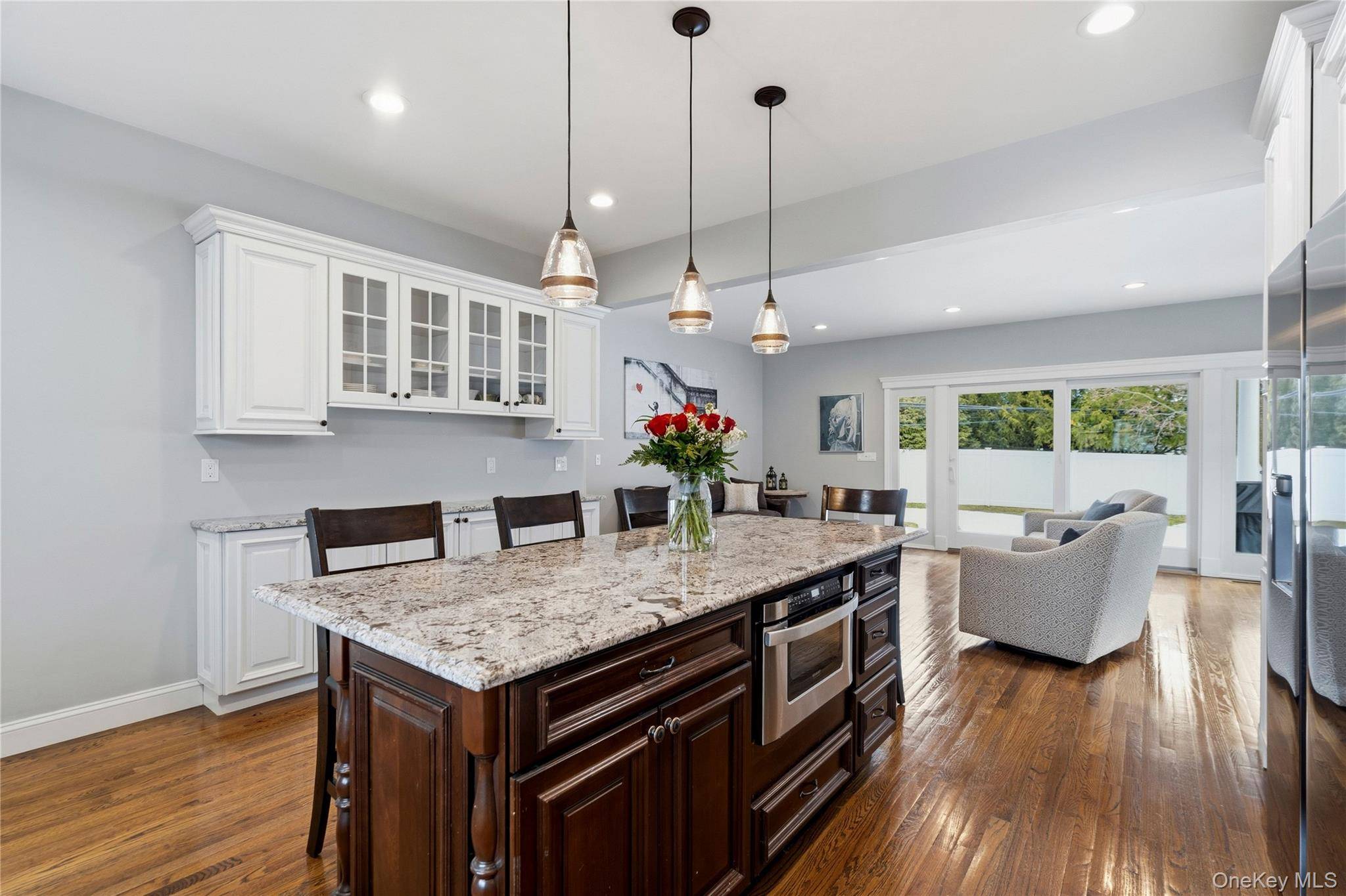 Casa com 5 Quartos à Venda em Syosset - Nova Iorque - EUA - 3