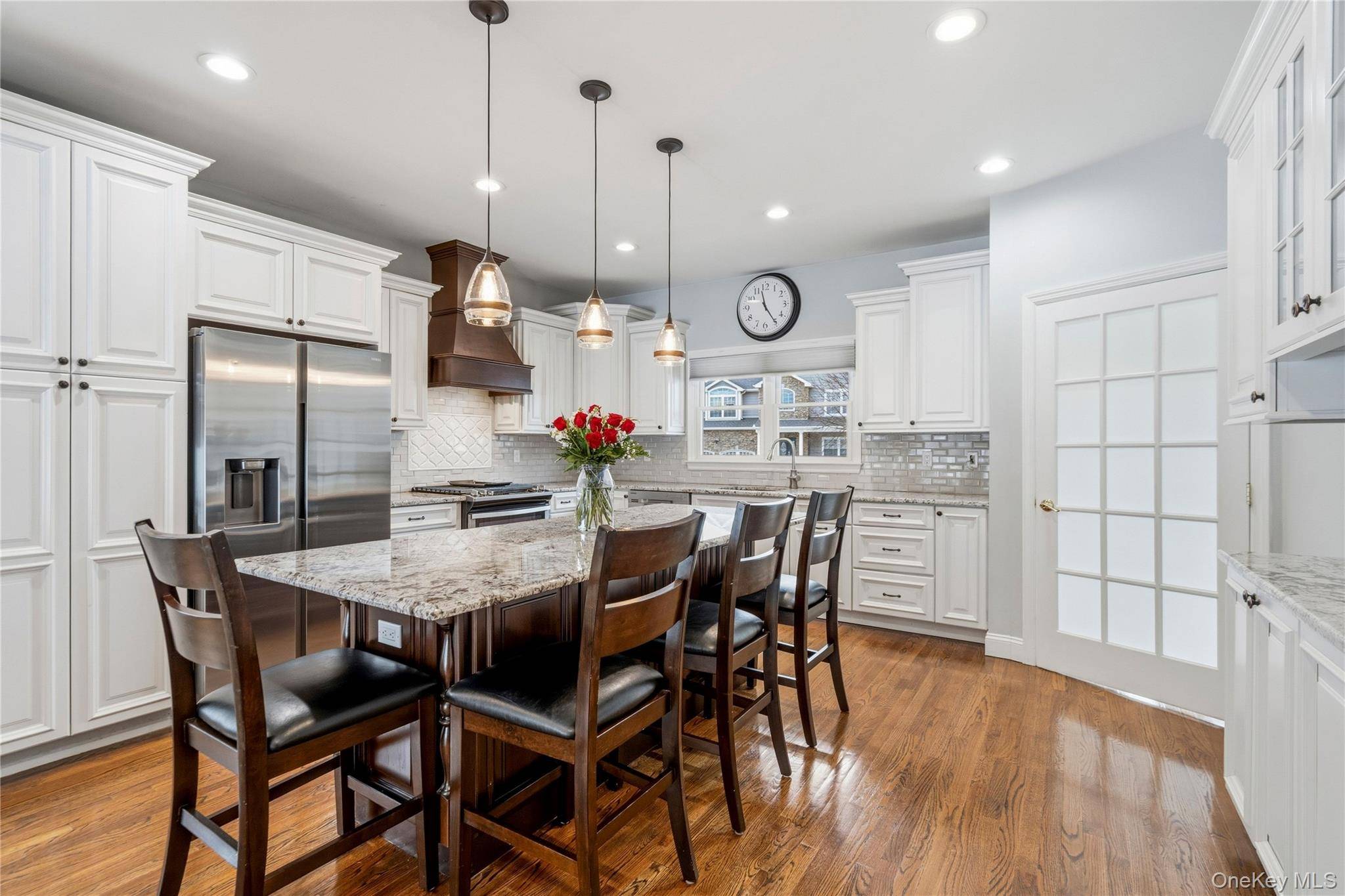 Casa com 5 Quartos à Venda em Syosset - Nova Iorque - EUA - 4