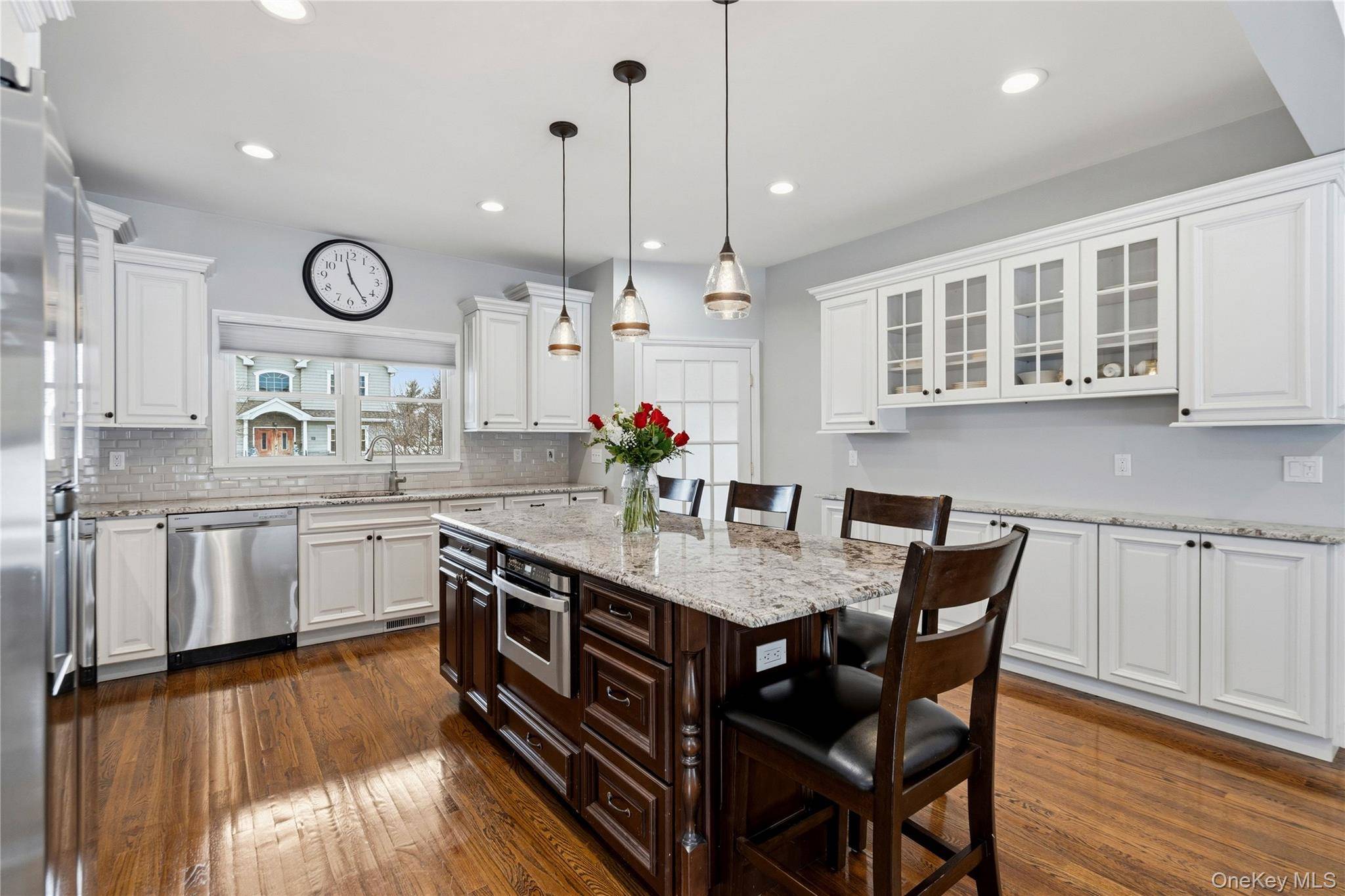 Casa com 5 Quartos à Venda em Syosset - Nova Iorque - EUA - 5