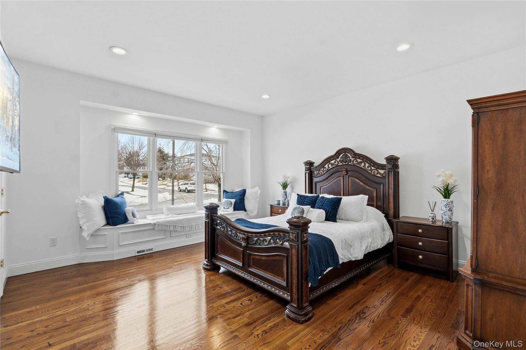 Casa com 5 Quartos à Venda em Syosset - Nova Iorque - EUA - 8