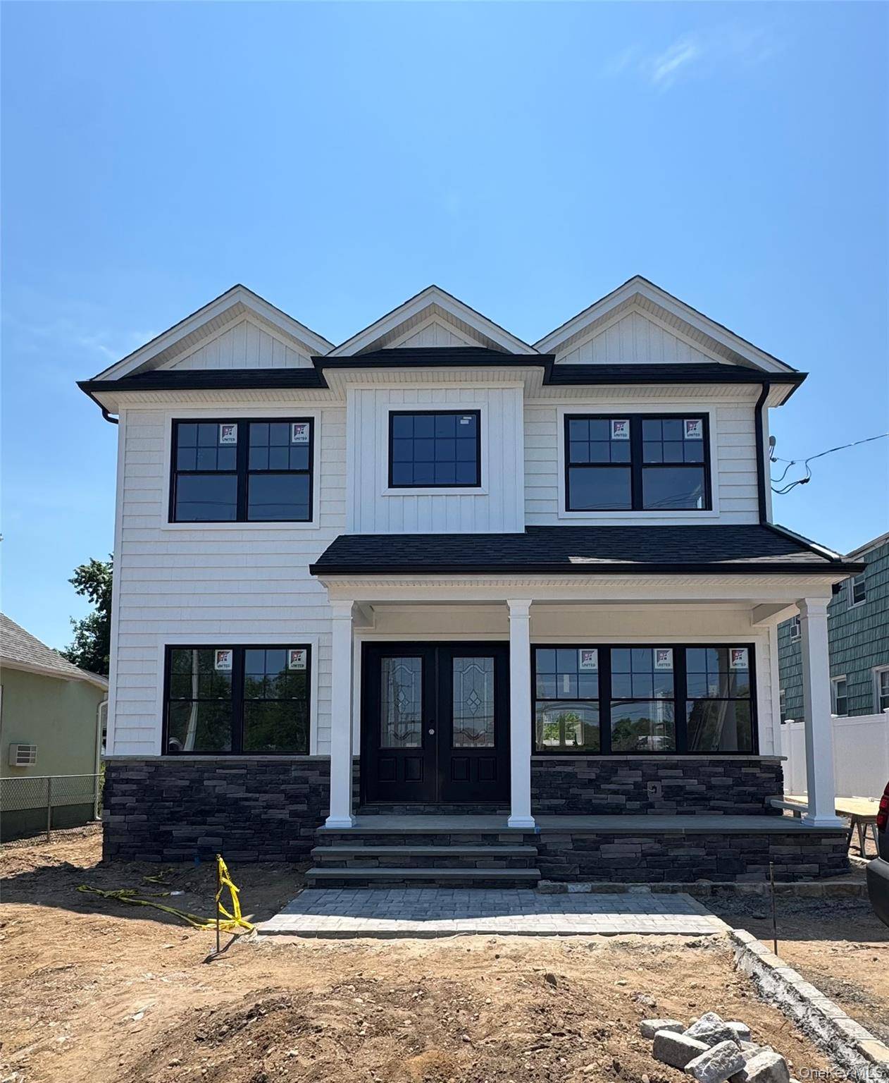 Casa com 5 Quartos à Venda em Syosset - Nova Iorque - EUA - 2