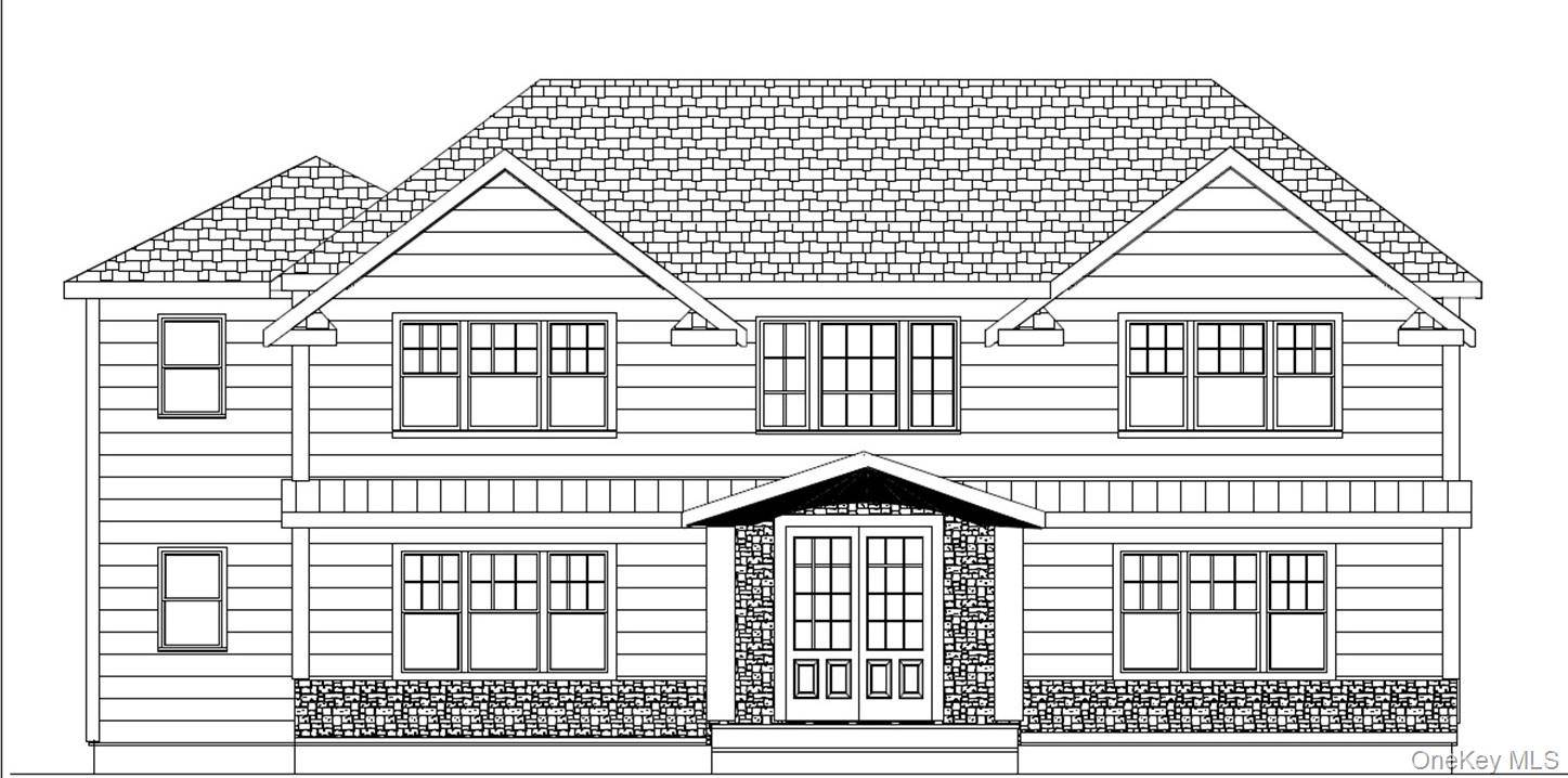 Casa com 5 Quartos à Venda em Syosset - Nova Iorque - EUA - 1