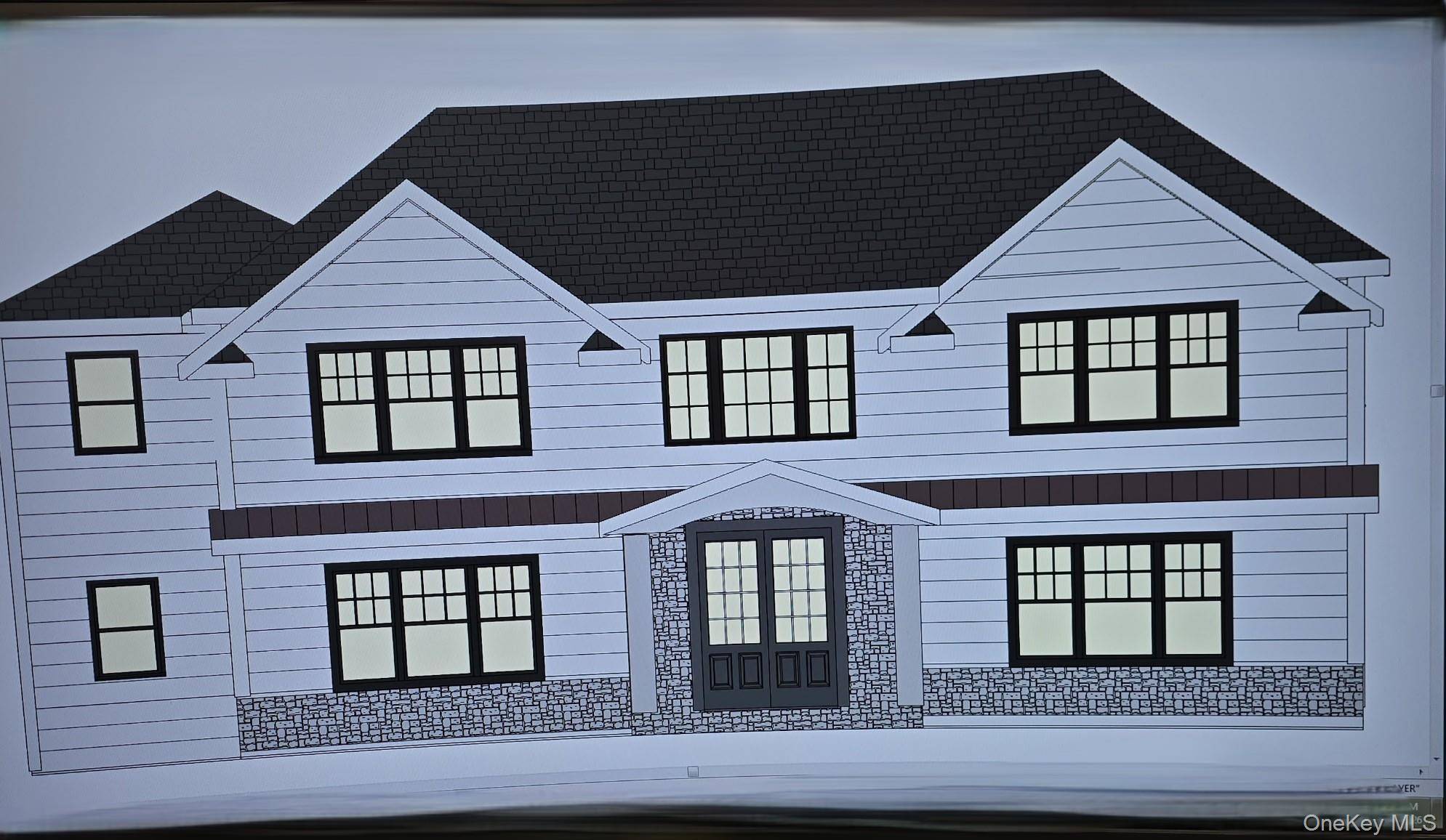 Casa com 5 Quartos à Venda em Syosset - Nova Iorque - EUA - 2