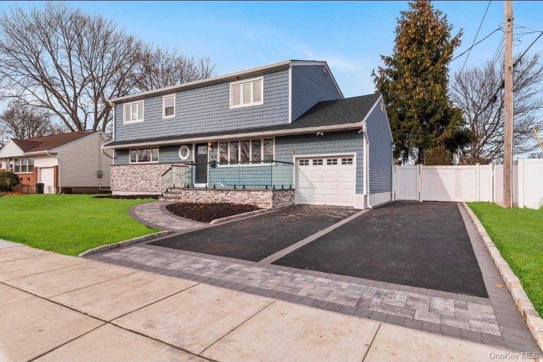 Casa com 5 Quartos à Venda em Syosset - Nova Iorque - EUA - 2