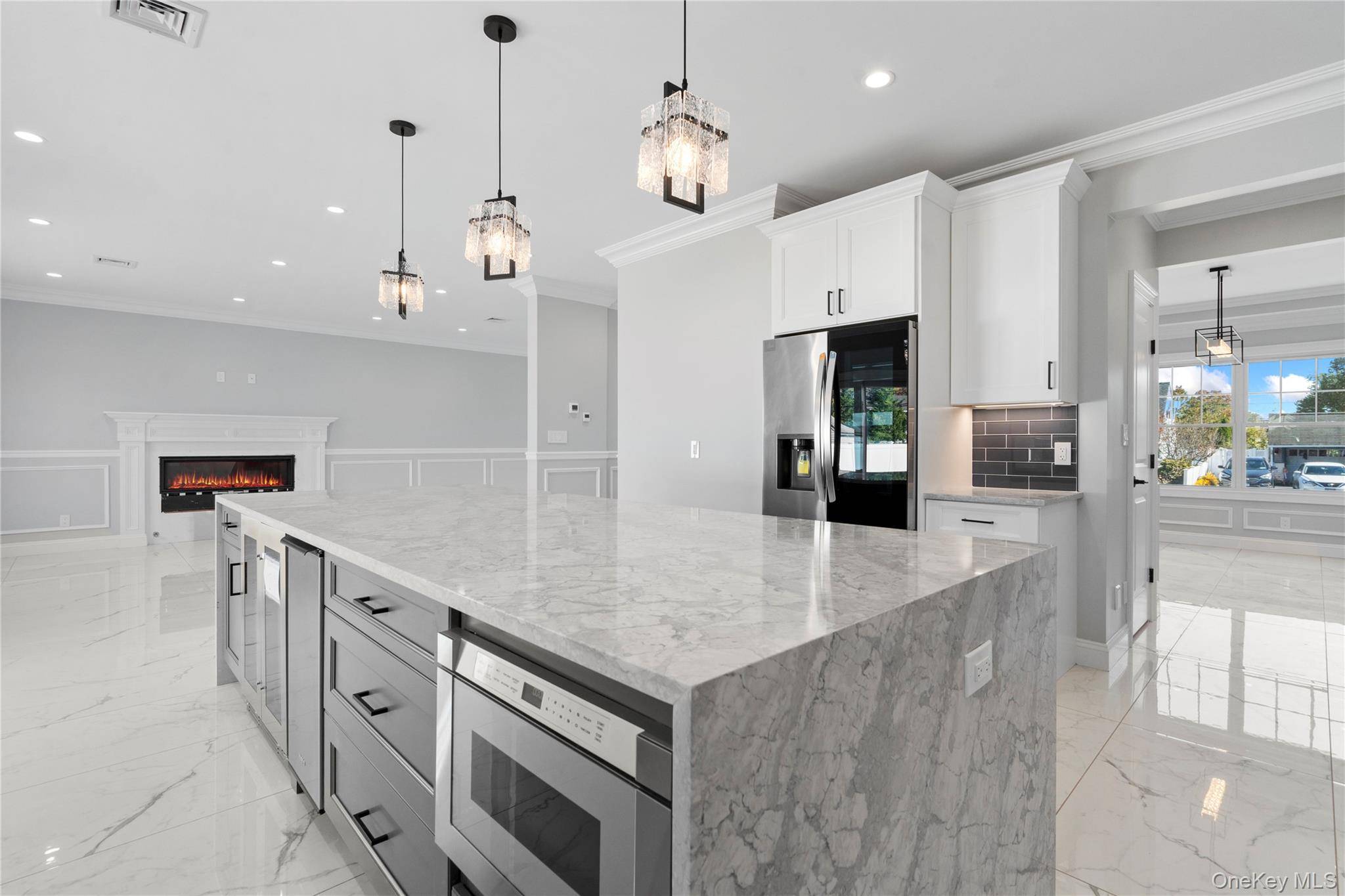Casa com 5 Quartos à Venda em Syosset - Nova Iorque - EUA - 5