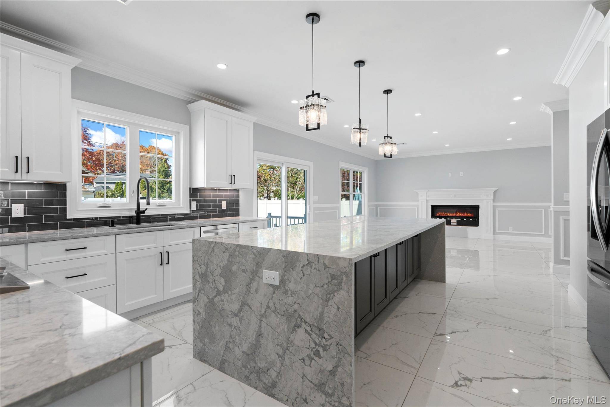 Casa com 5 Quartos à Venda em Syosset - Nova Iorque - EUA - 7
