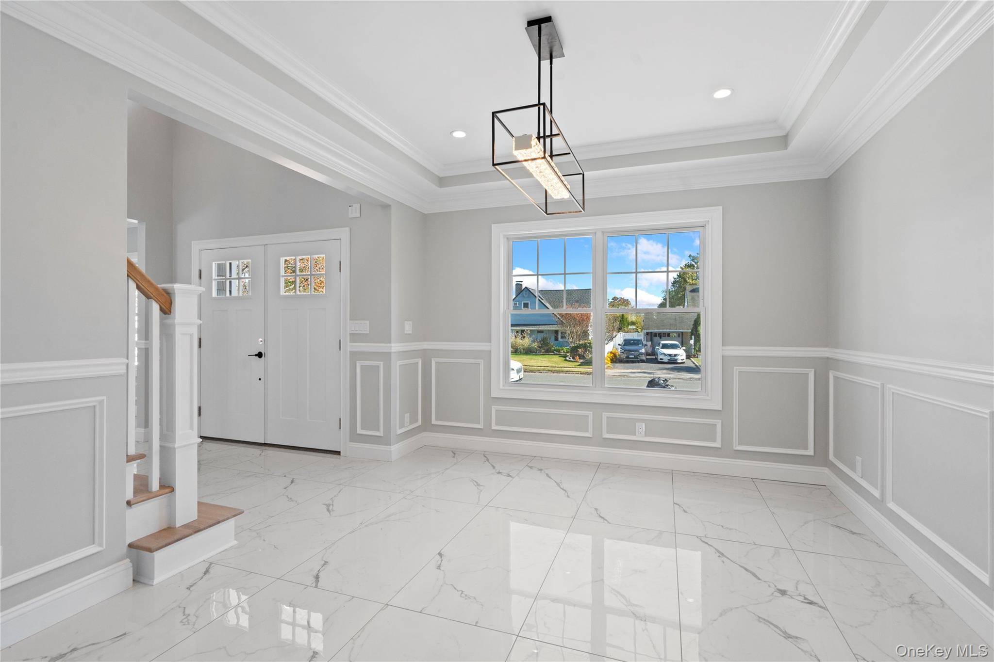Casa com 5 Quartos à Venda em Syosset - Nova Iorque - EUA - 8