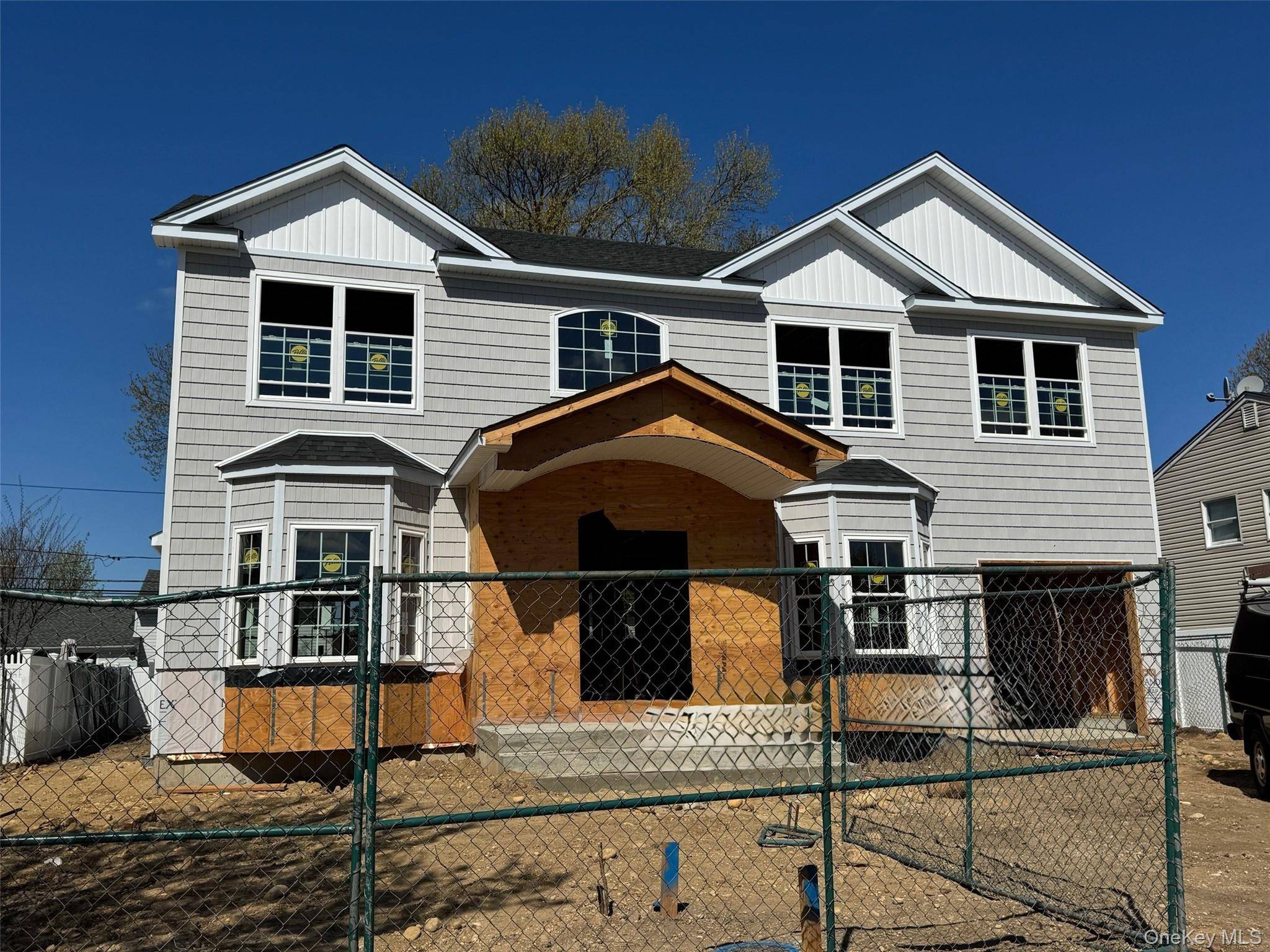 Casa com 5 Quartos à Venda em Syosset - Nova Iorque - EUA - 1
