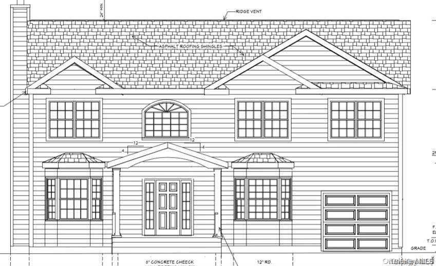 Casa com 5 Quartos à Venda em Syosset - Nova Iorque - EUA - 3