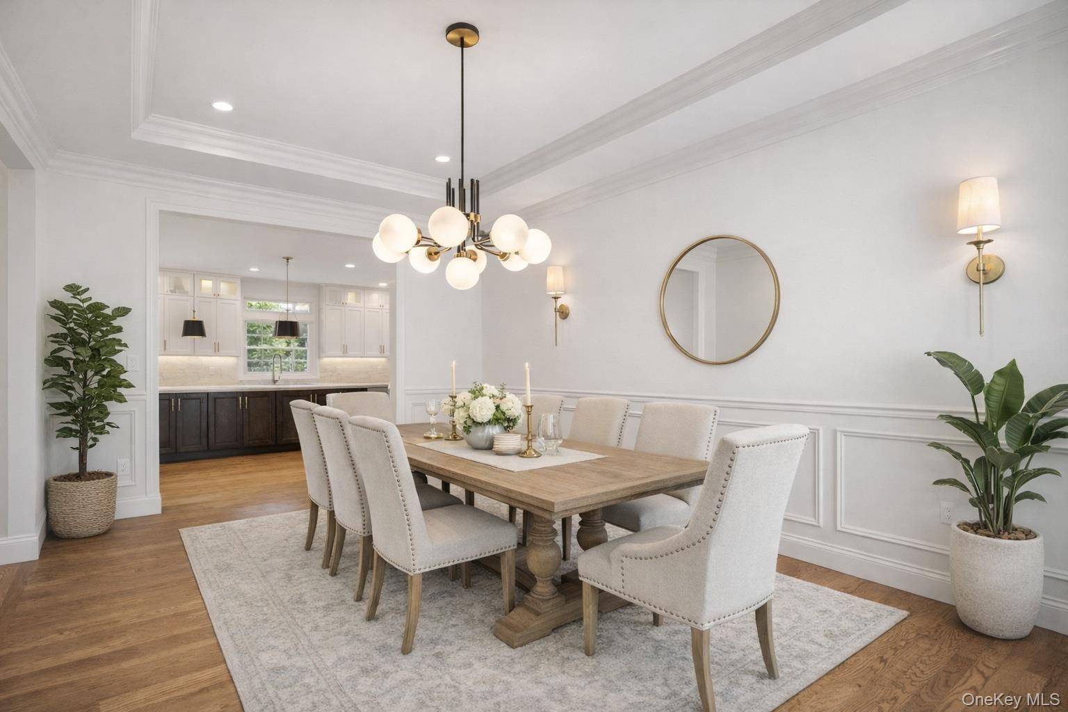 Casa com 5 Quartos à Venda em Syosset - Nova Iorque - EUA - 6