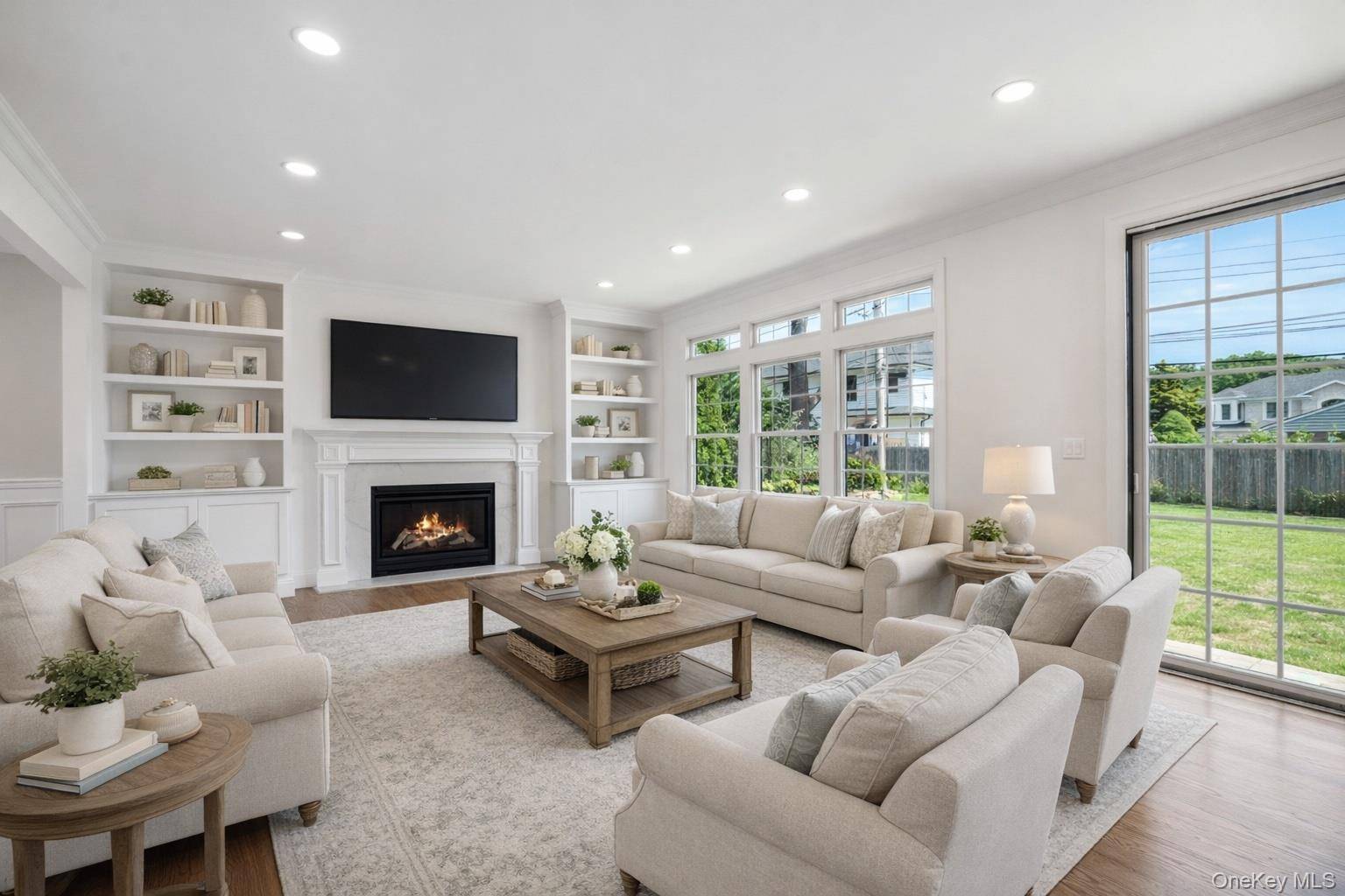 Casa com 5 Quartos à Venda em Syosset - Nova Iorque - EUA - 7