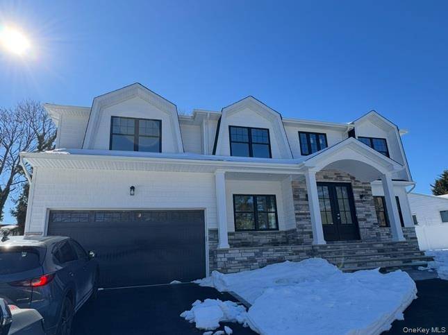 Casa com 5 Quartos à Venda em Syosset - Nova Iorque - EUA - 2