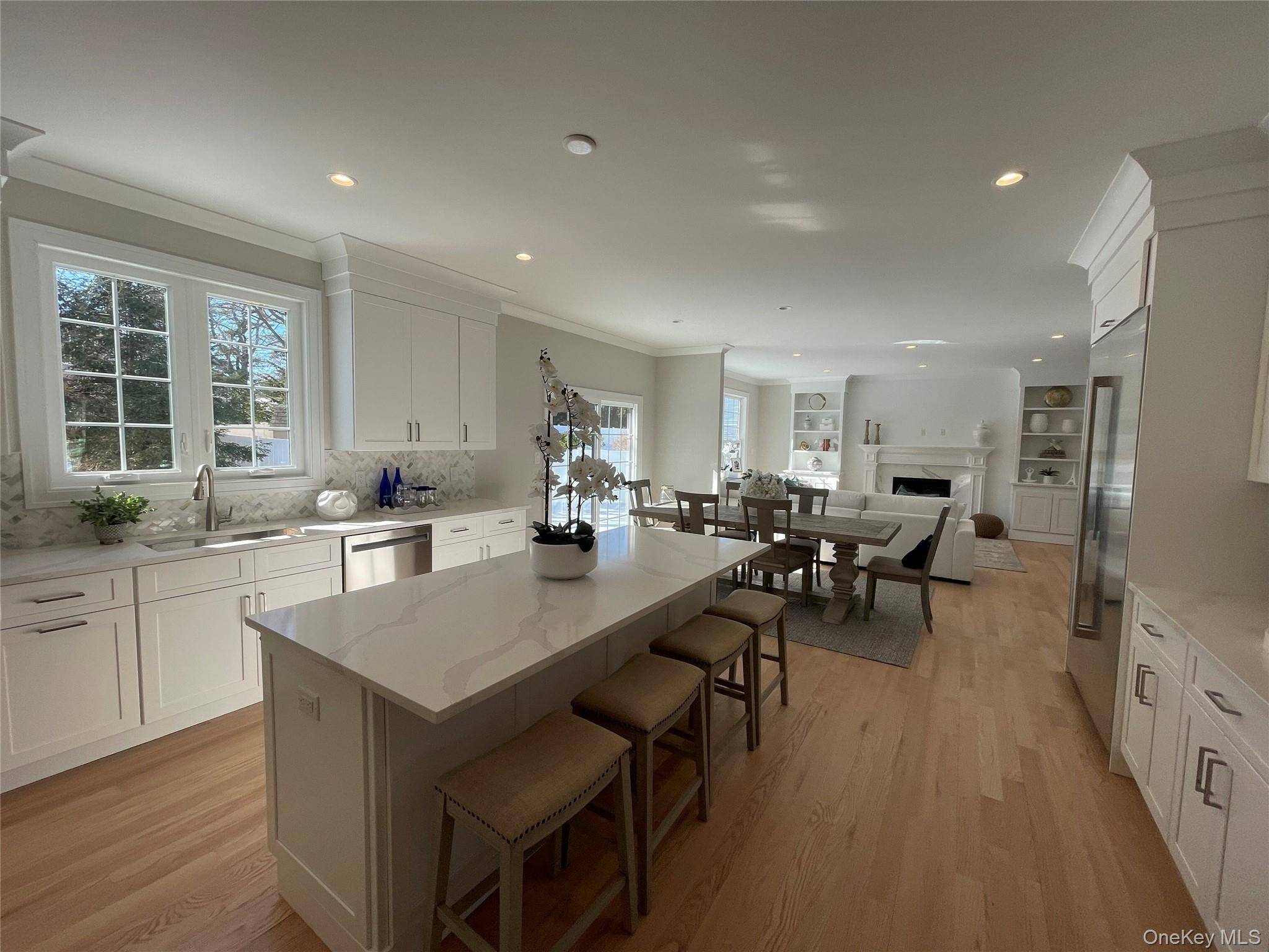 Casa com 5 Quartos à Venda em Syosset - Nova Iorque - EUA - 5