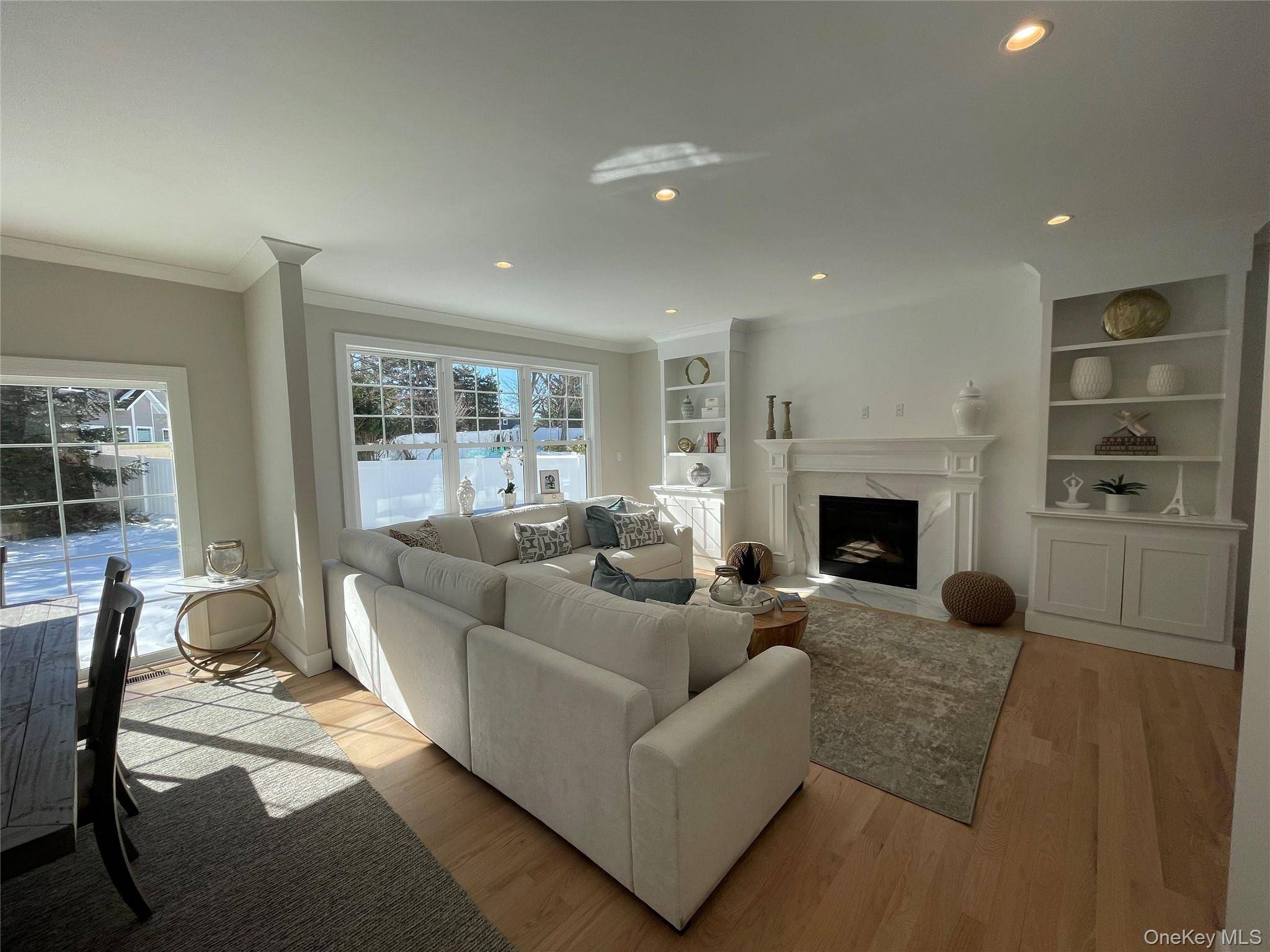 Casa com 5 Quartos à Venda em Syosset - Nova Iorque - EUA - 7