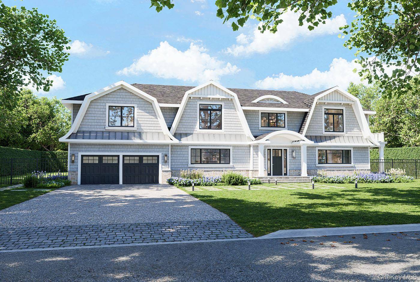 Casa com 5 Quartos à Venda em Syosset - Nova Iorque - EUA - 1