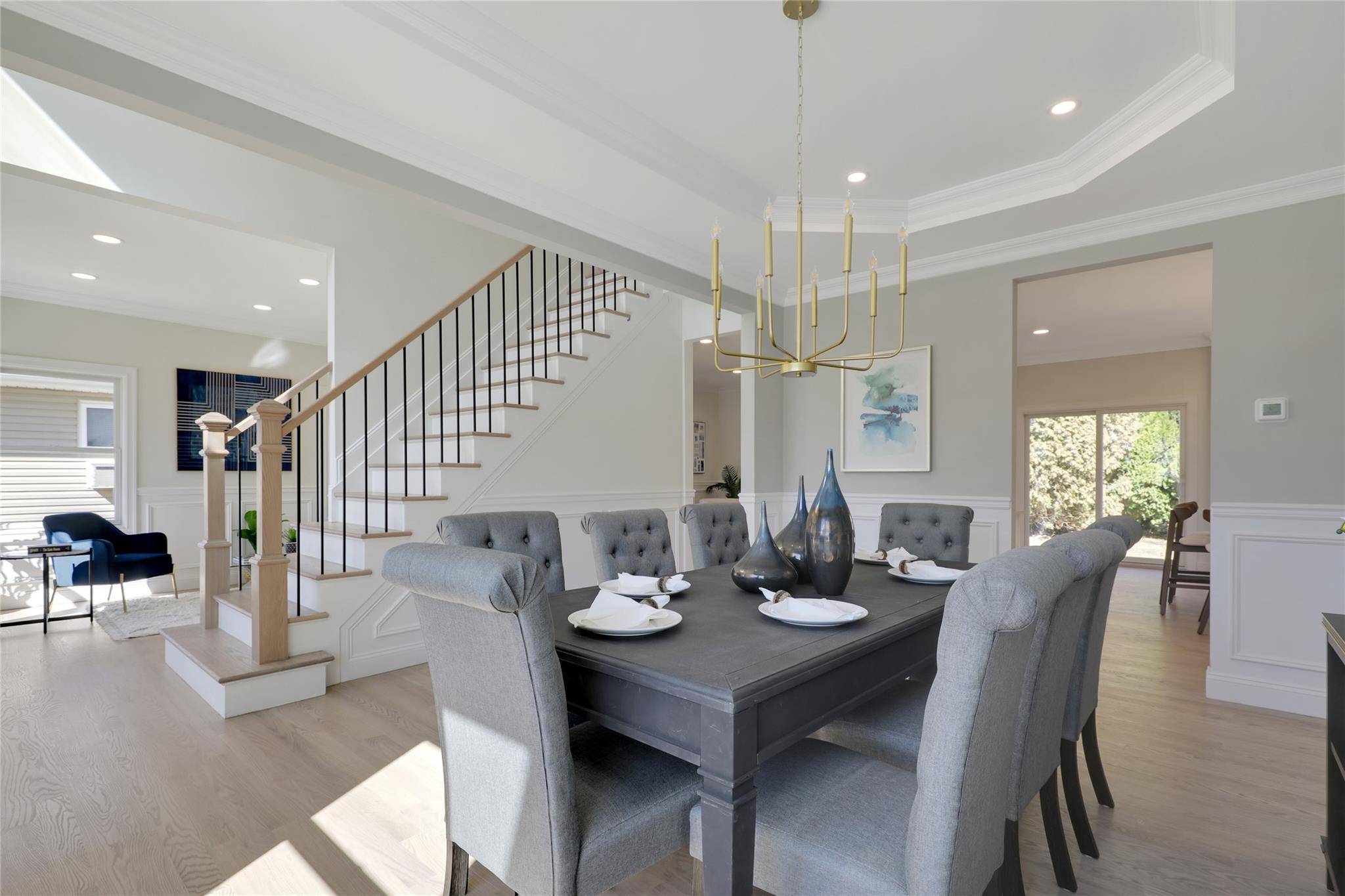Casa com 5 Quartos à Venda em Syosset - Nova Iorque - EUA - 4