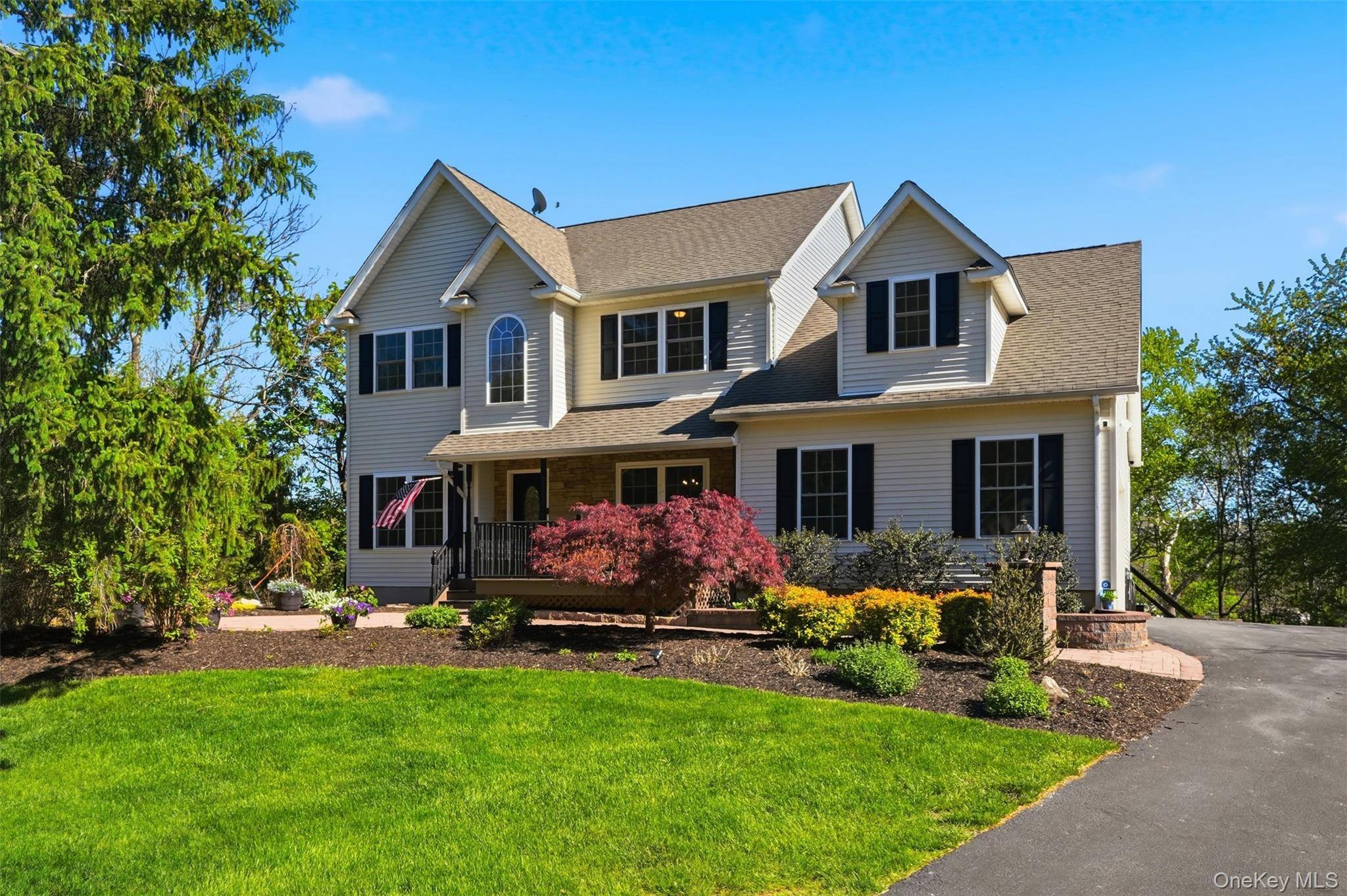 Home avec 5 chambres à vendre à Warwick - New York - EUA - 1
