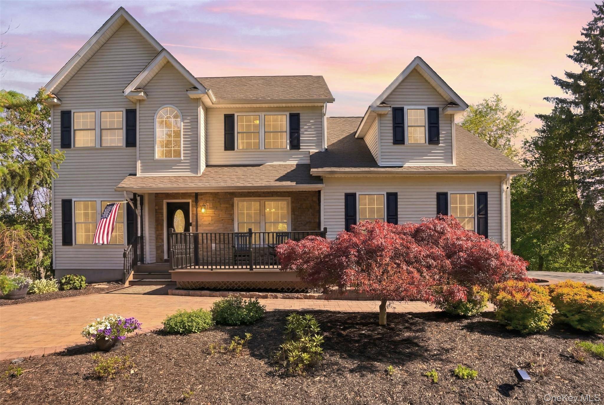 Home avec 5 chambres à vendre à Warwick - New York - EUA - 2