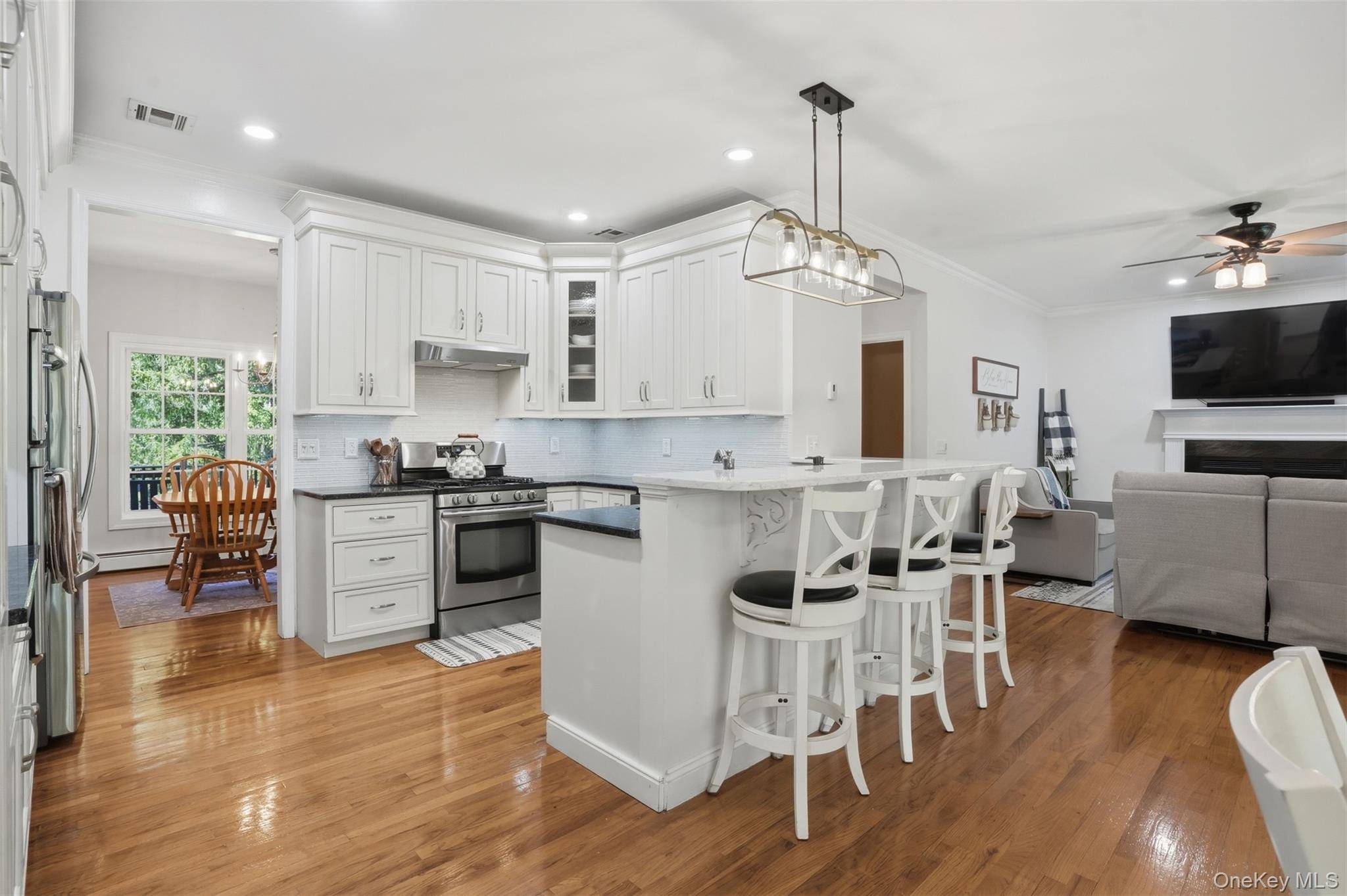 Home avec 5 chambres à vendre à Warwick - New York - EUA - 6