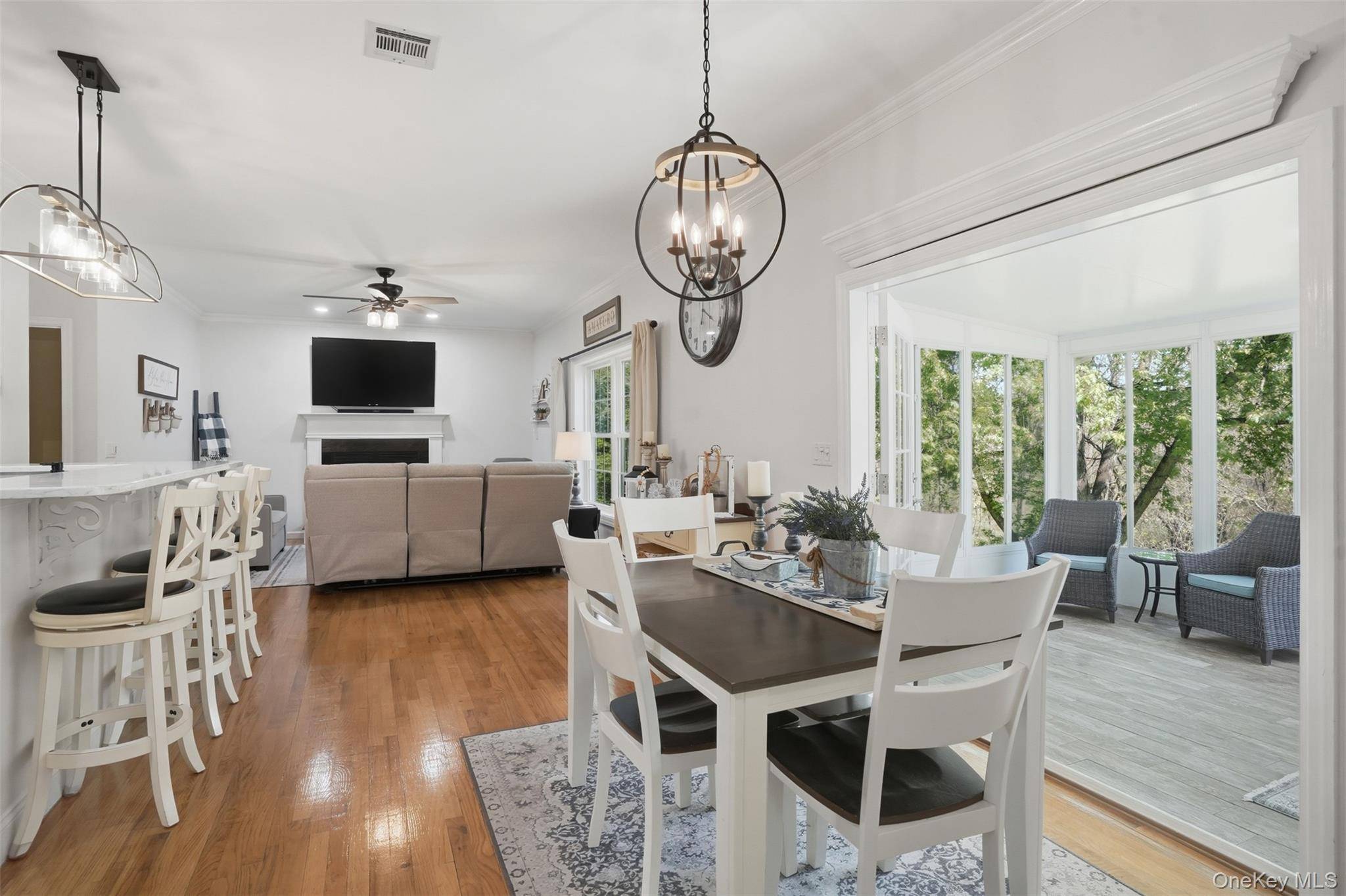 Home avec 5 chambres à vendre à Warwick - New York - EUA - 7