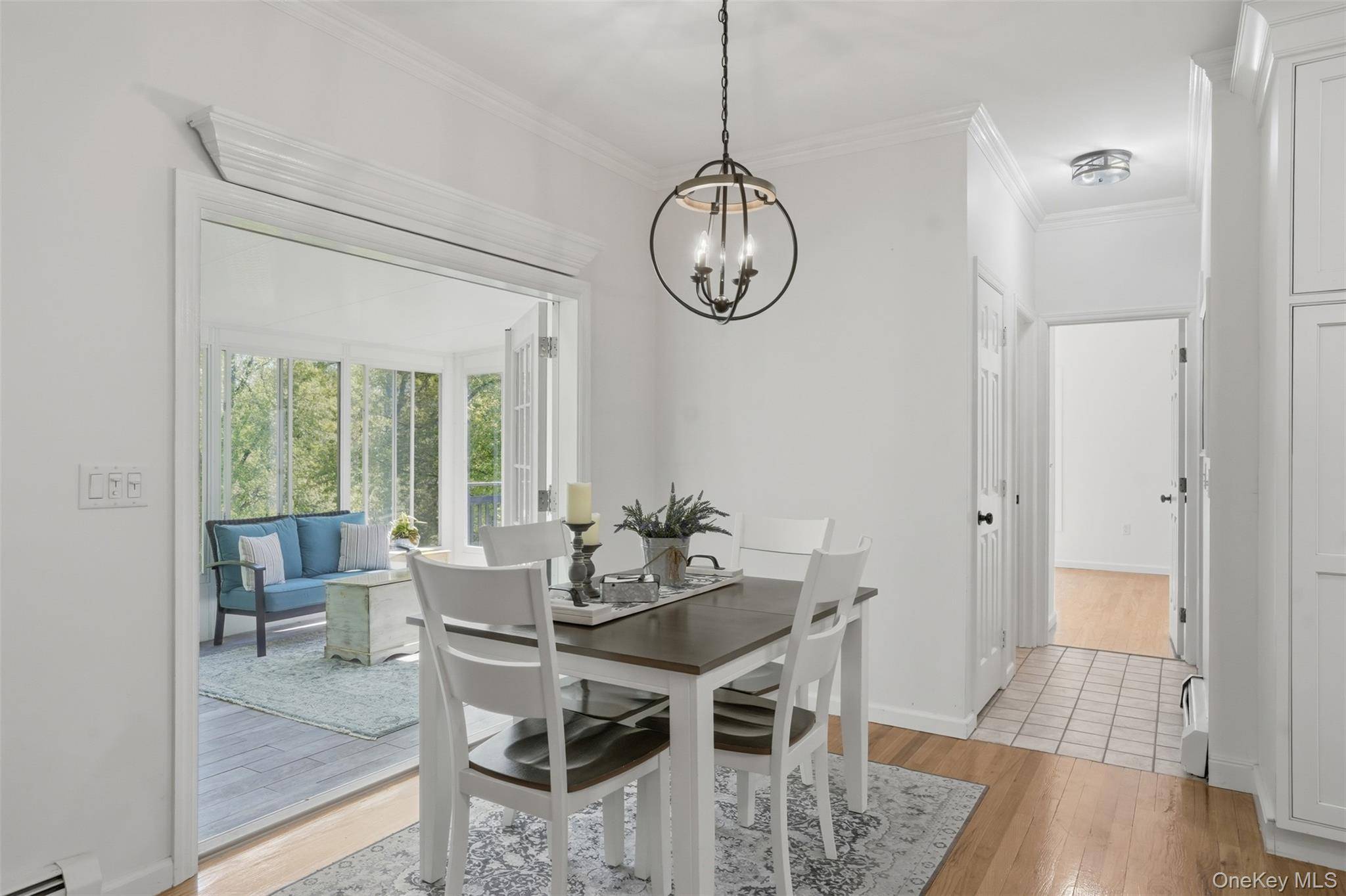 Home avec 5 chambres à vendre à Warwick - New York - EUA - 8