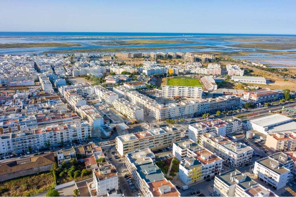 Maison de 6 Chambres à Vendre à Olhão - Faro - Portugal - 6