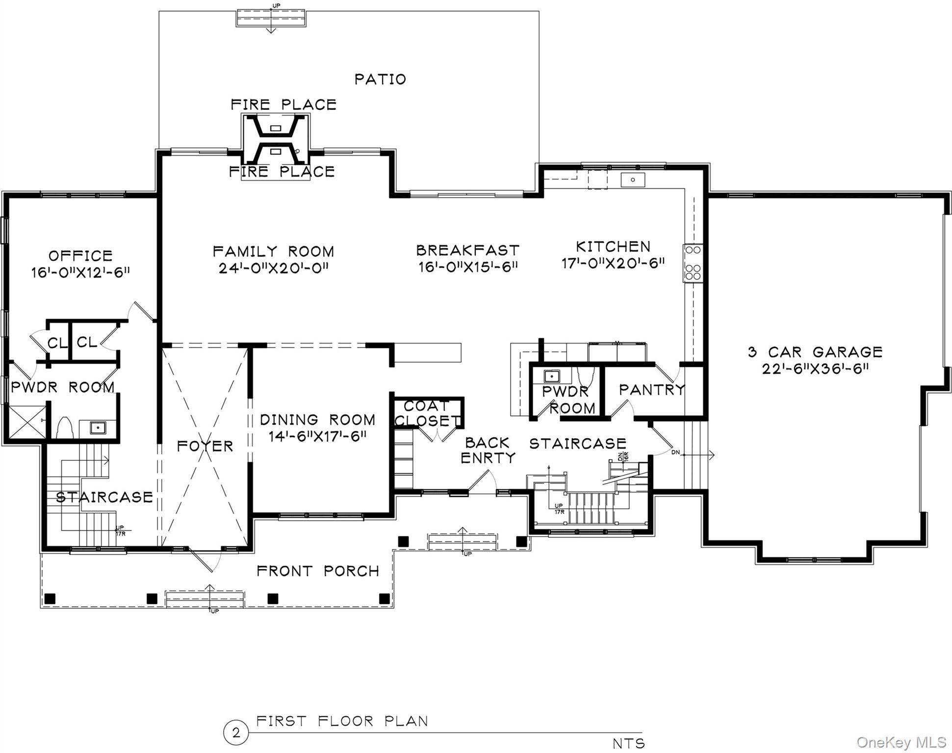 Casa com 6 Quartos à Venda em Purchase - Nova Iorque - EUA - 4