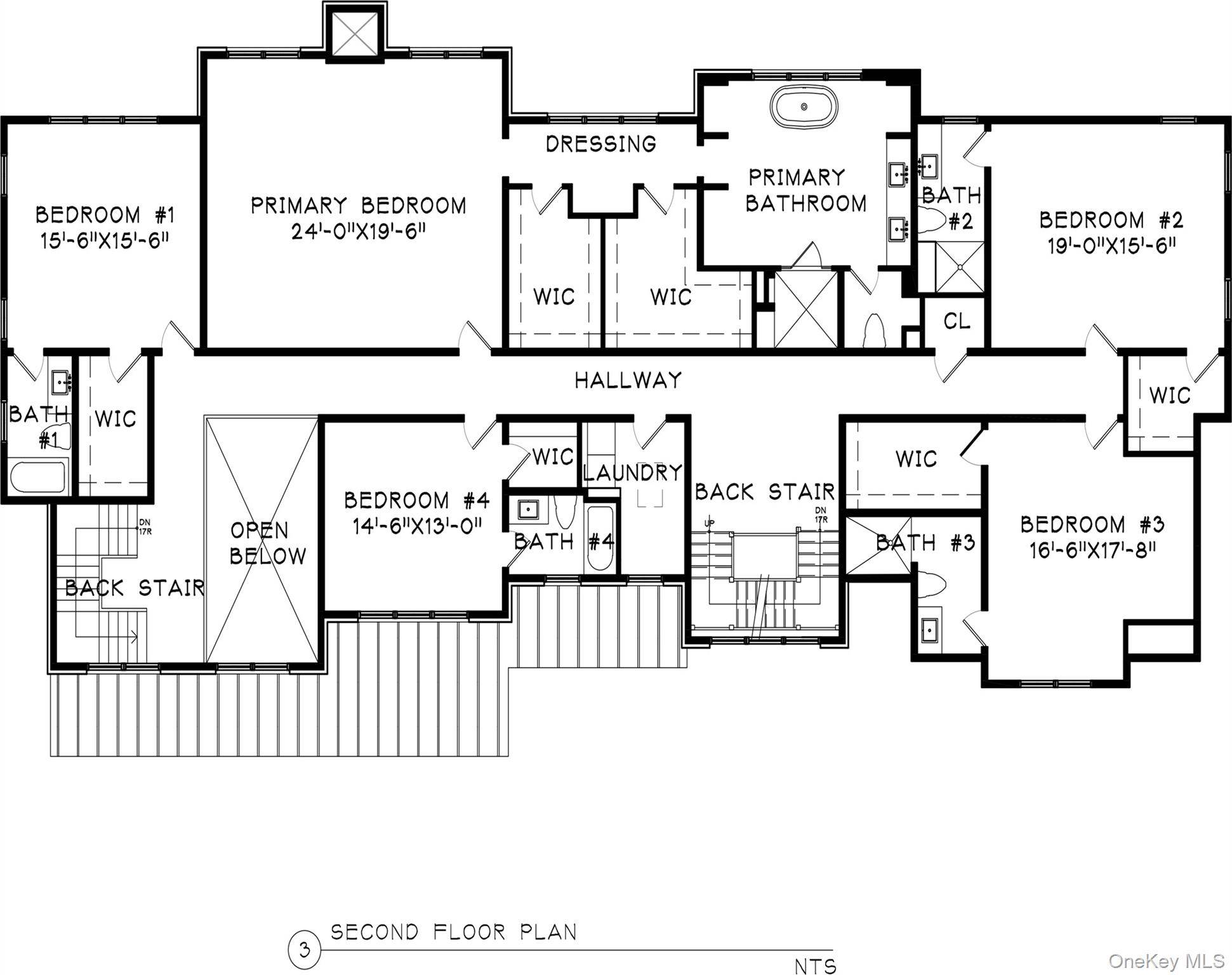 Casa com 6 Quartos à Venda em Purchase - Nova Iorque - EUA - 5