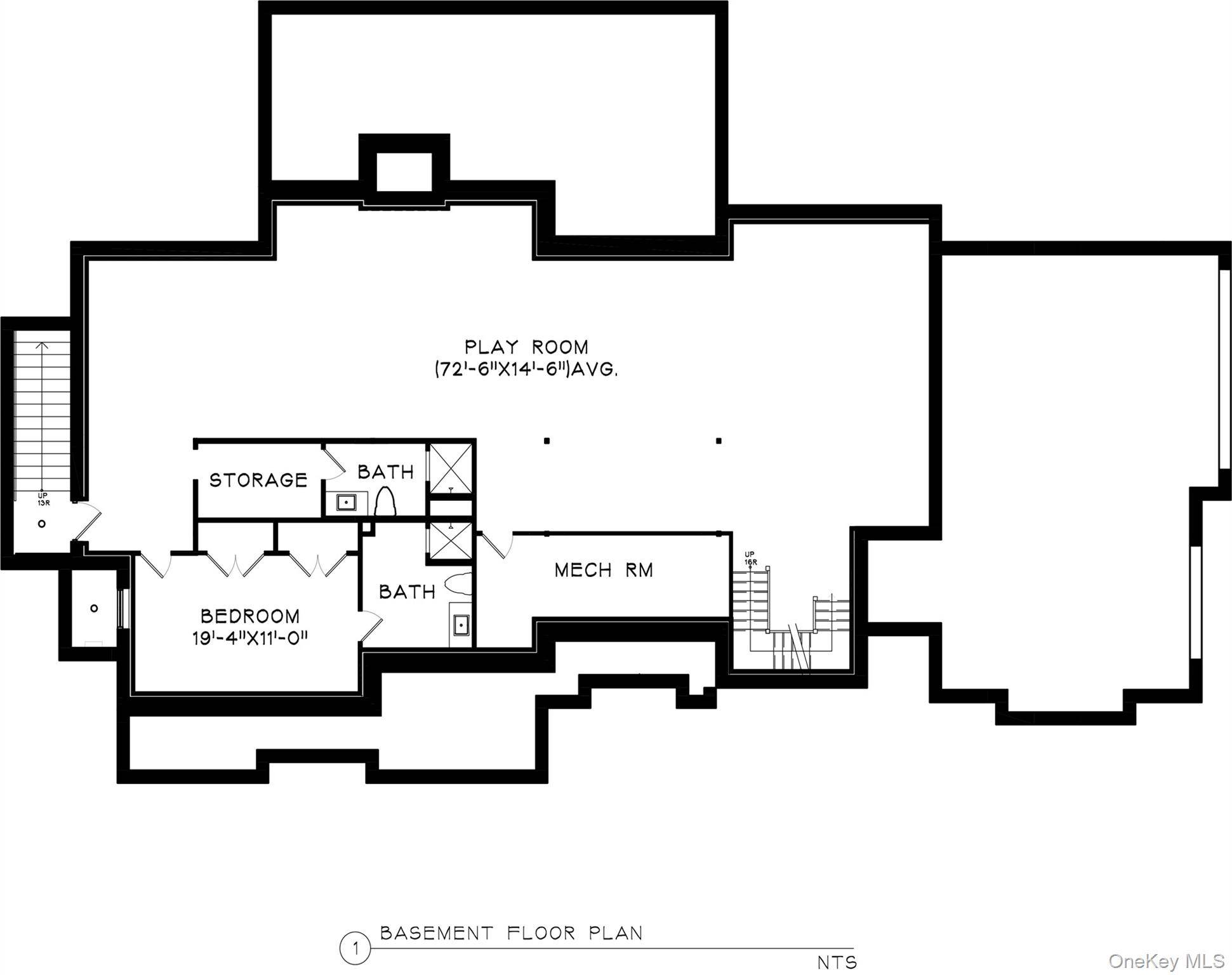 Casa com 6 Quartos à Venda em Purchase - Nova Iorque - EUA - 6