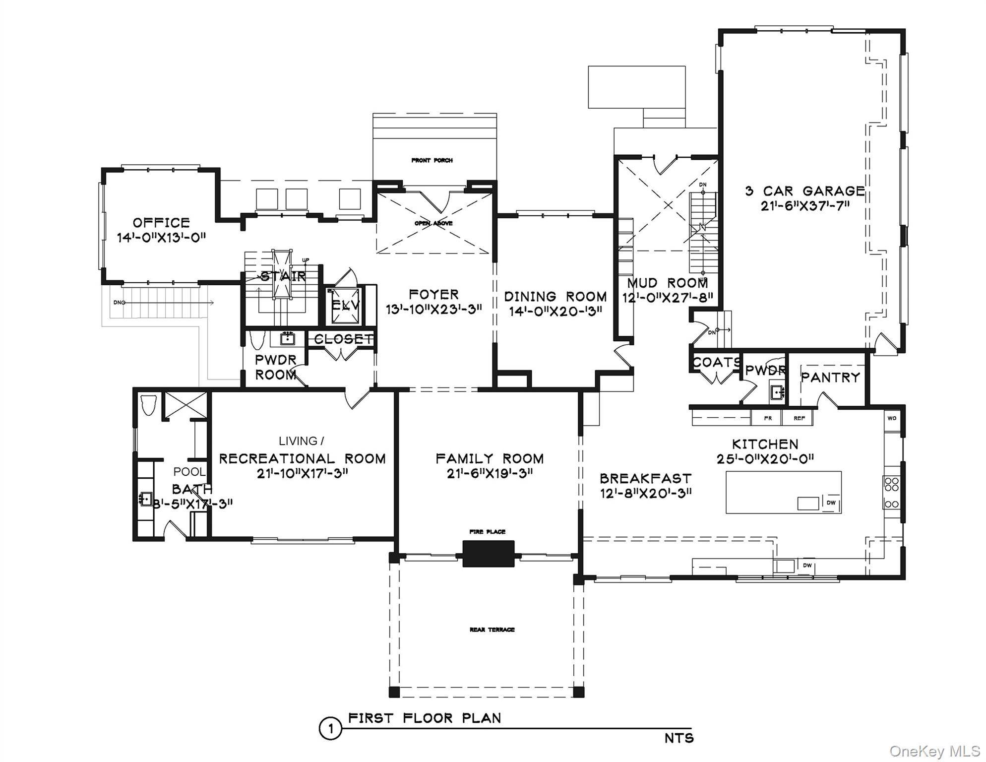 Casa com 6 Quartos à Venda em Purchase - Nova Iorque - EUA - 3