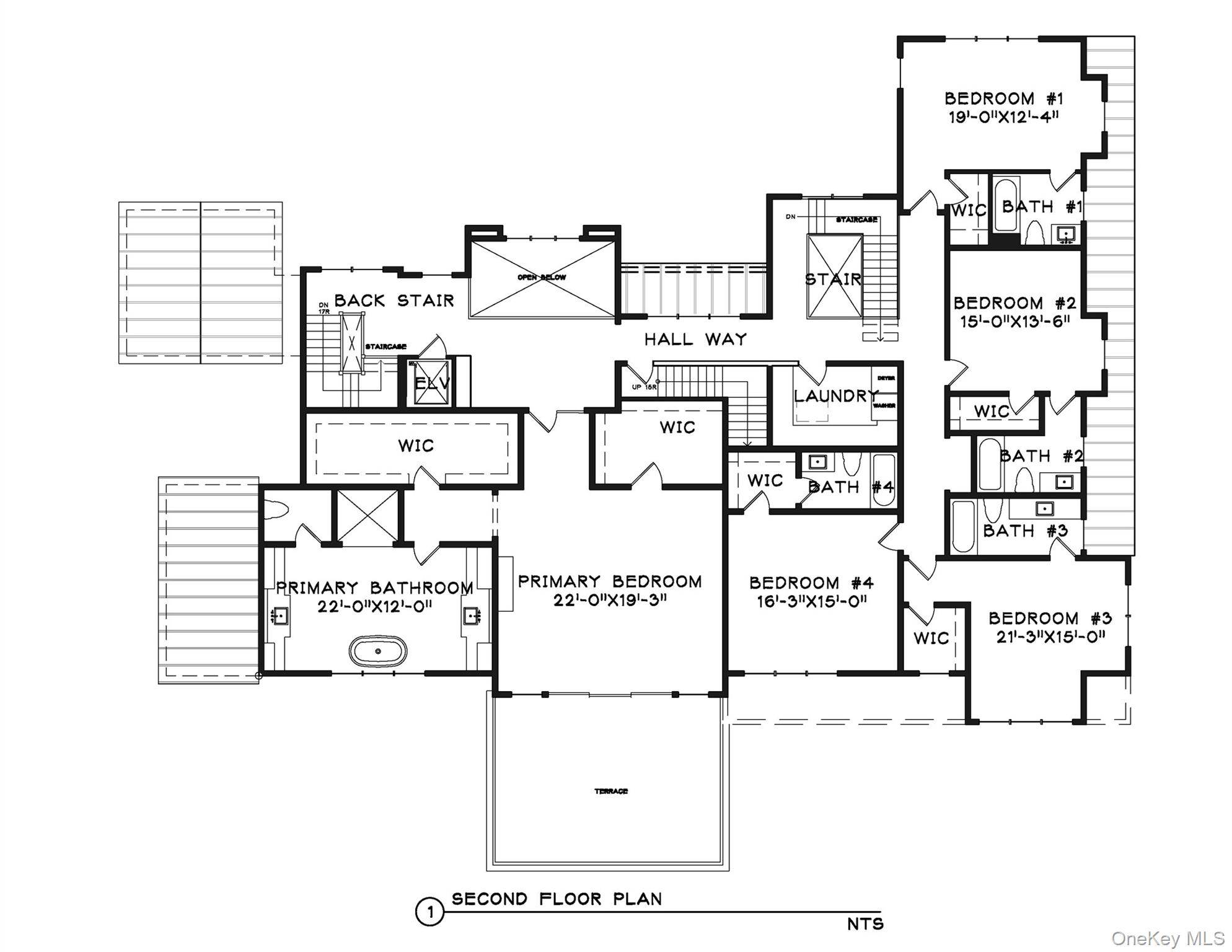 Casa com 6 Quartos à Venda em Purchase - Nova Iorque - EUA - 4