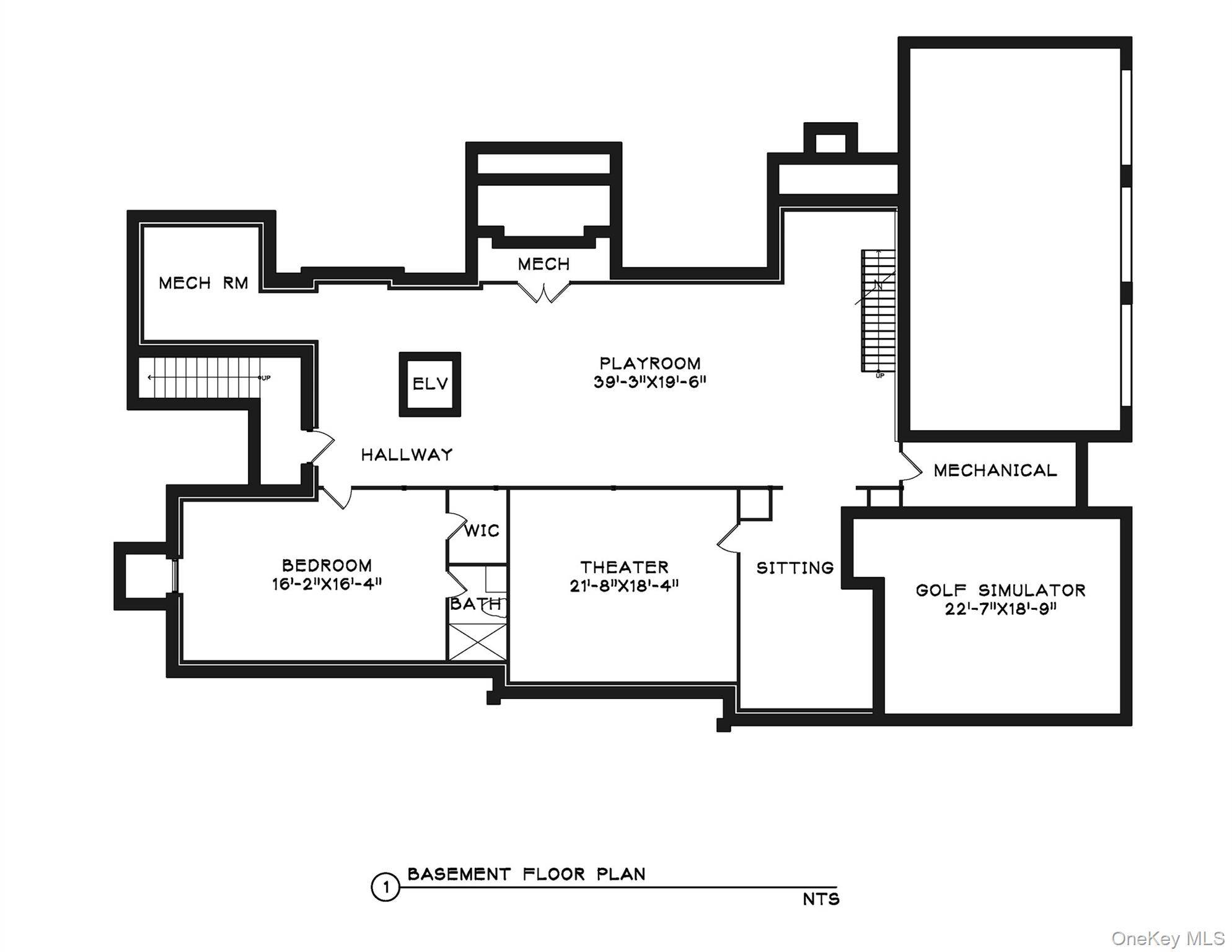 Casa com 6 Quartos à Venda em Purchase - Nova Iorque - EUA - 5