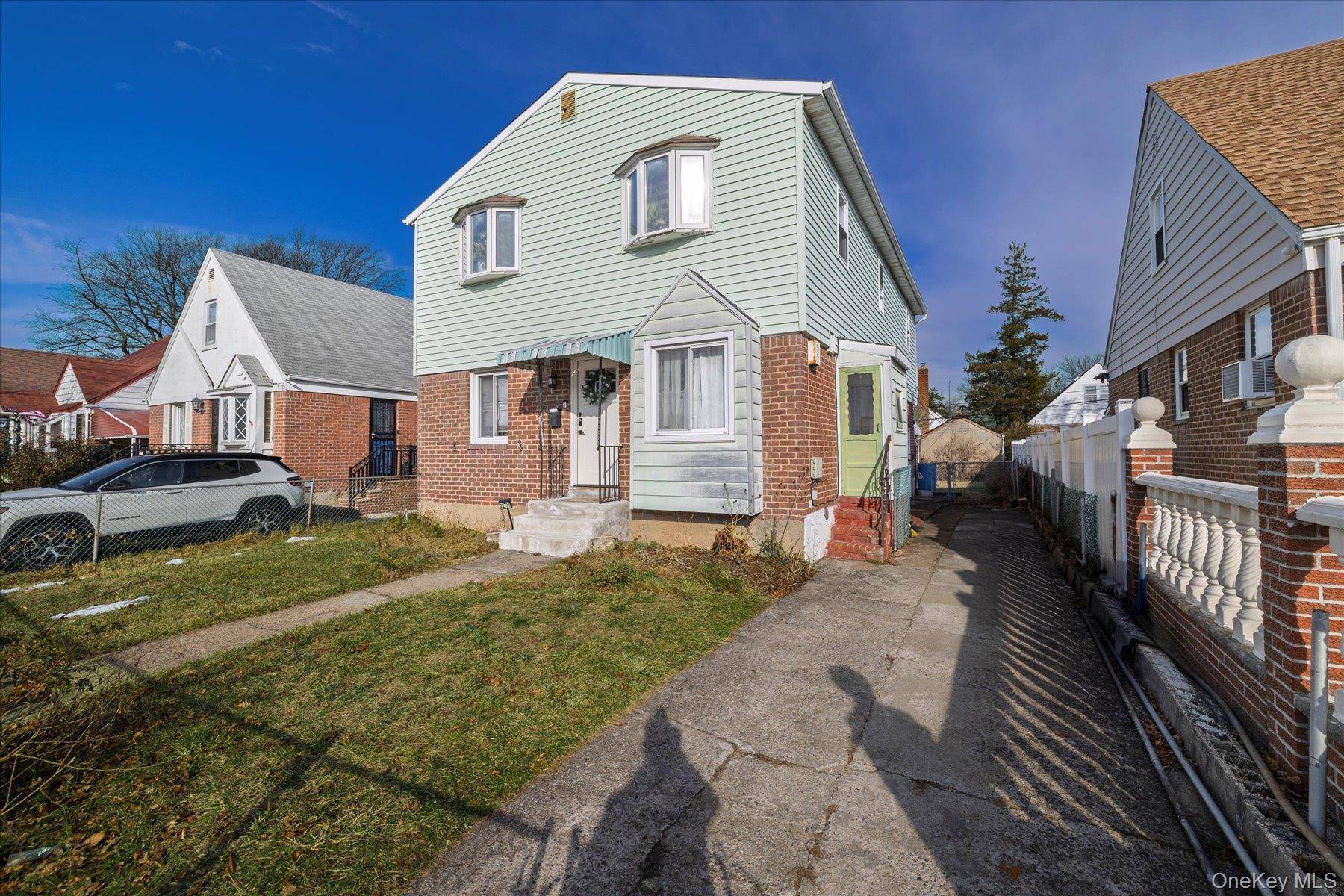 Casa com 6 Quartos à Venda em Queens Village - Nova Iorque - EUA - 4
