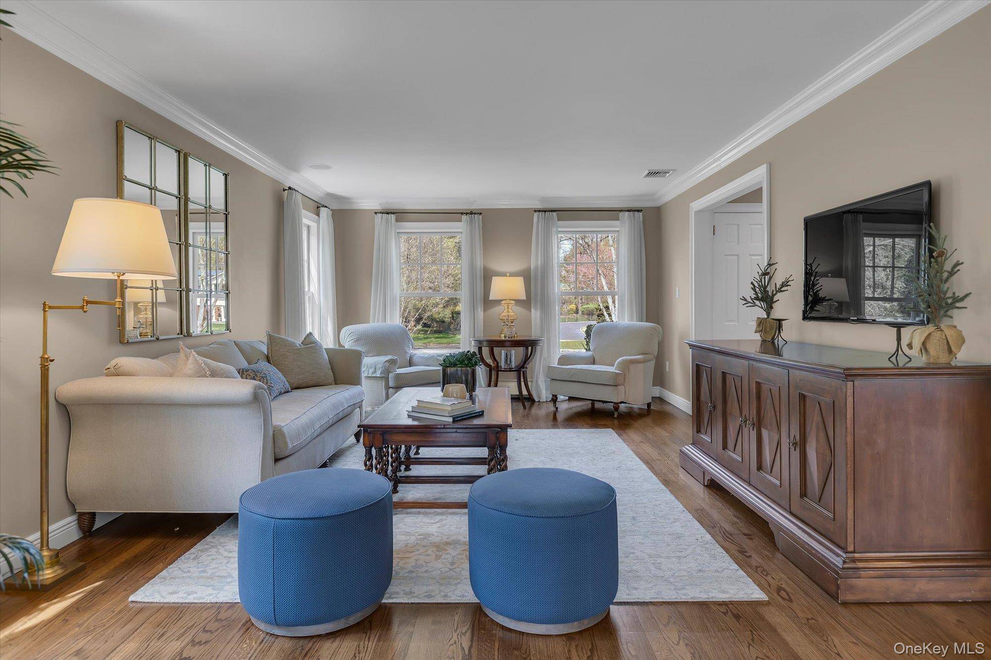 Casa com 6 Quartos à Venda em Syosset - Nova Iorque - EUA - 5